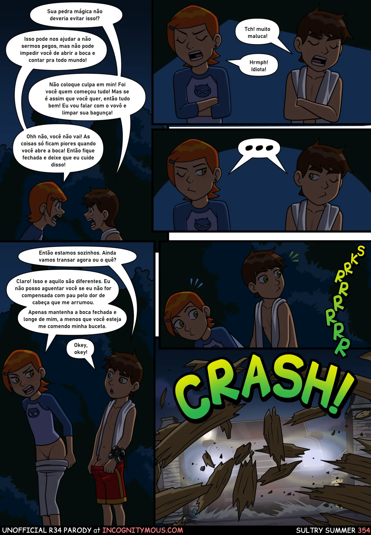 Manga Page 355