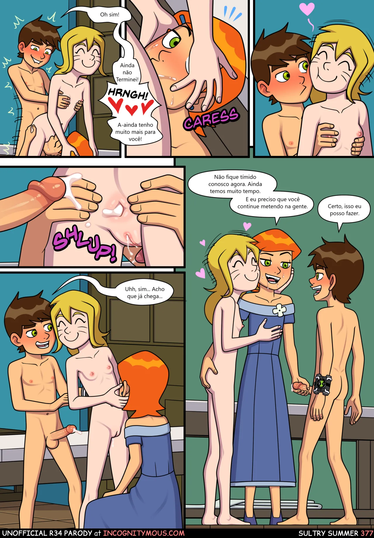 Manga Page 378