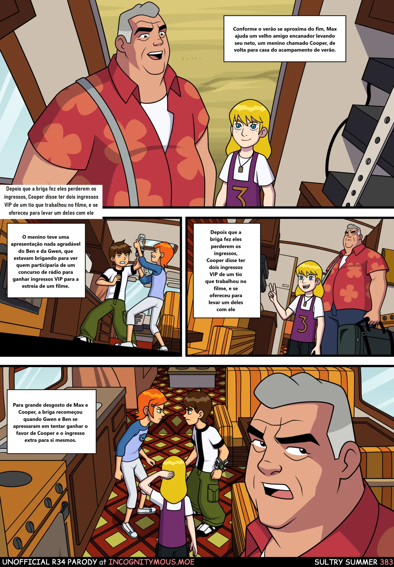 Manga Page 384