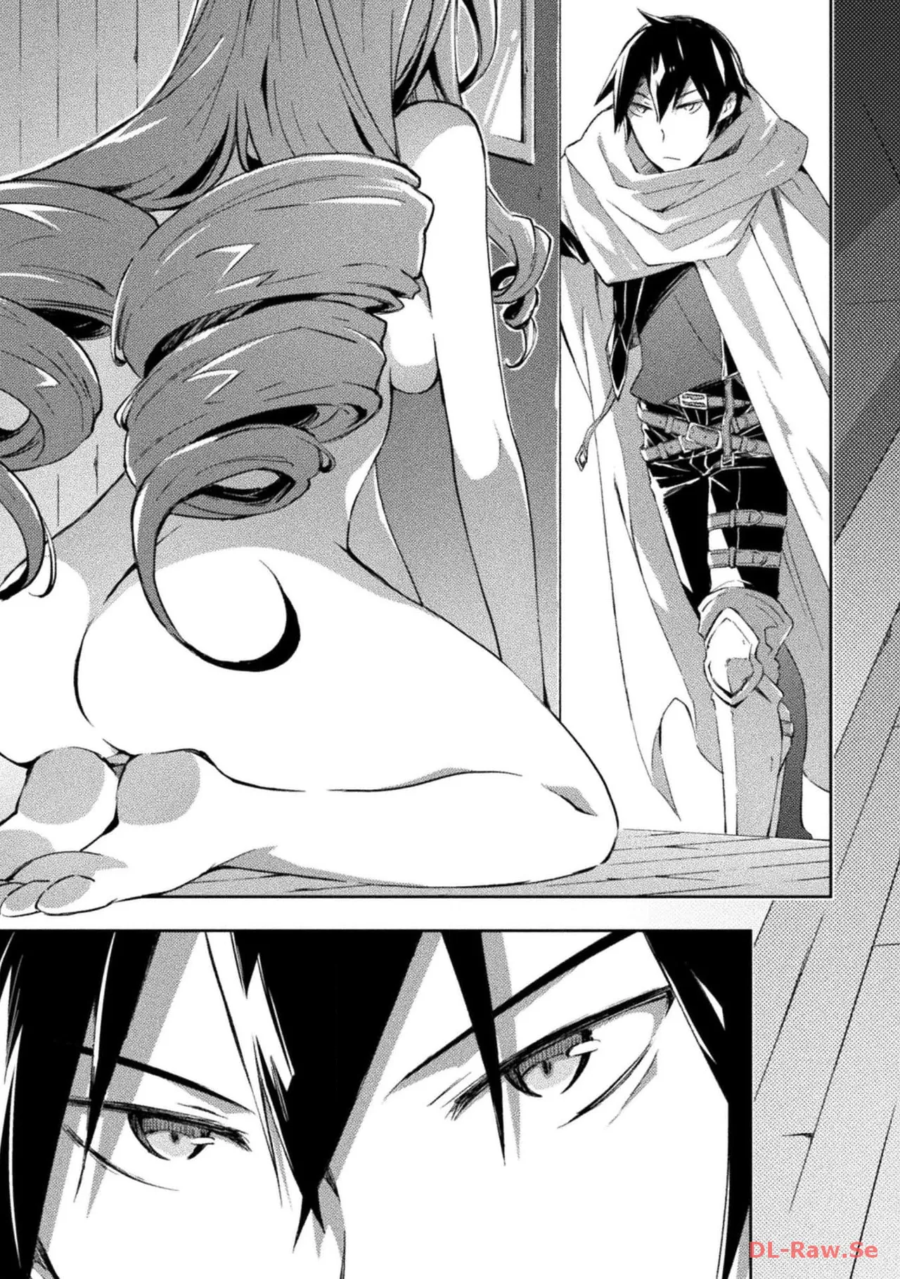 Manga Page 17