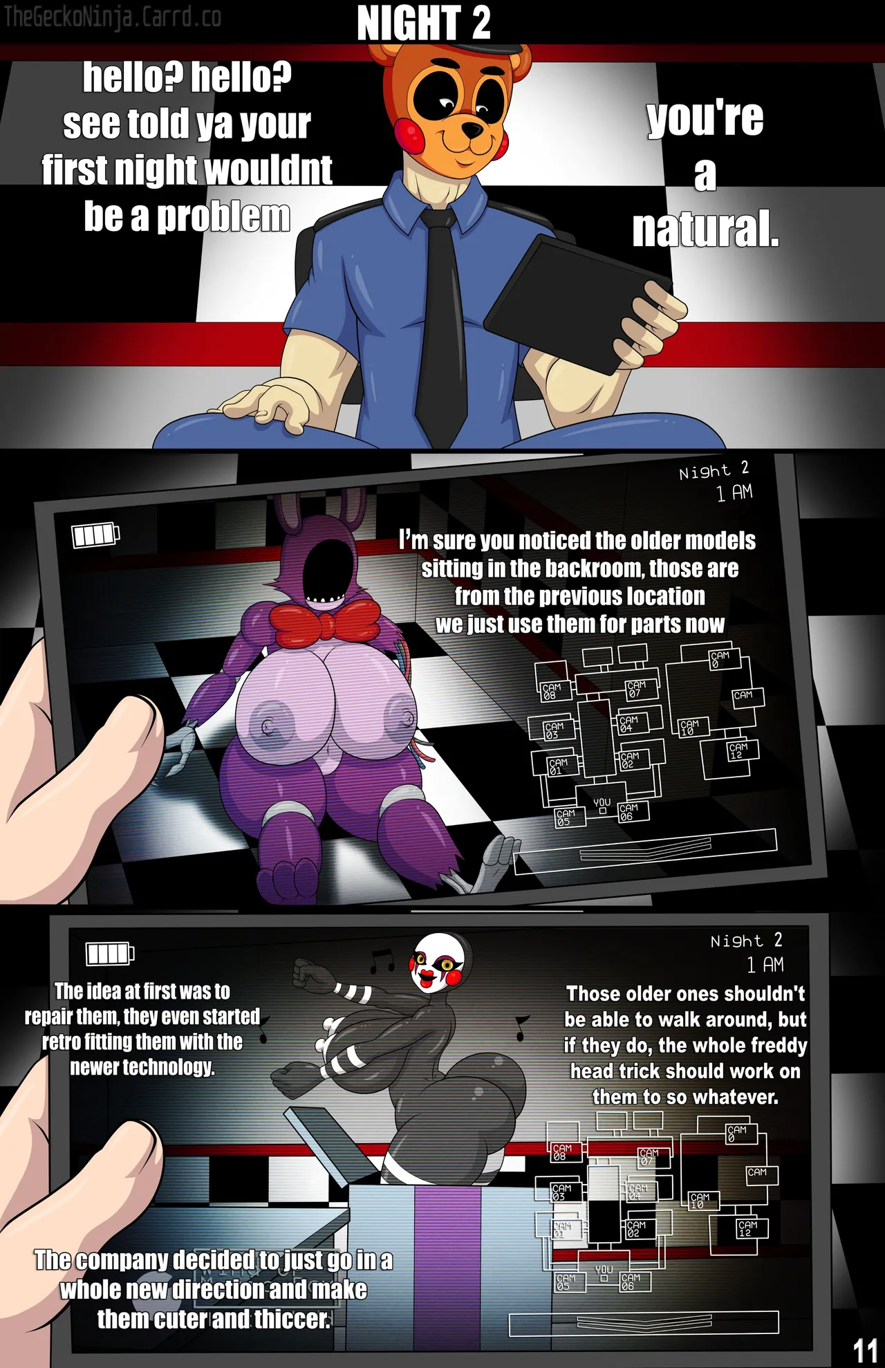 Manga Page 12