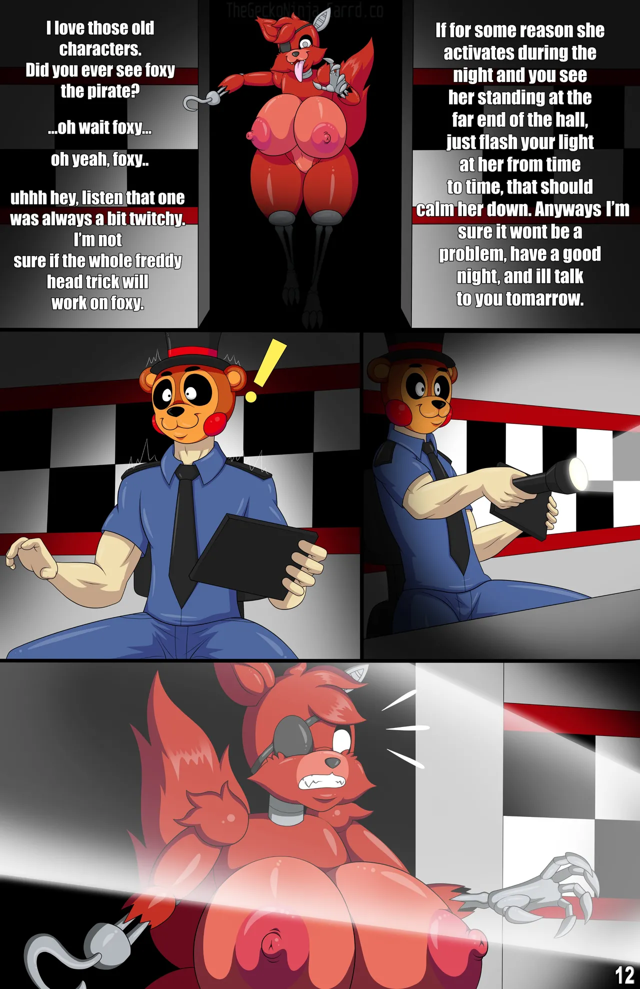 Manga Page 13