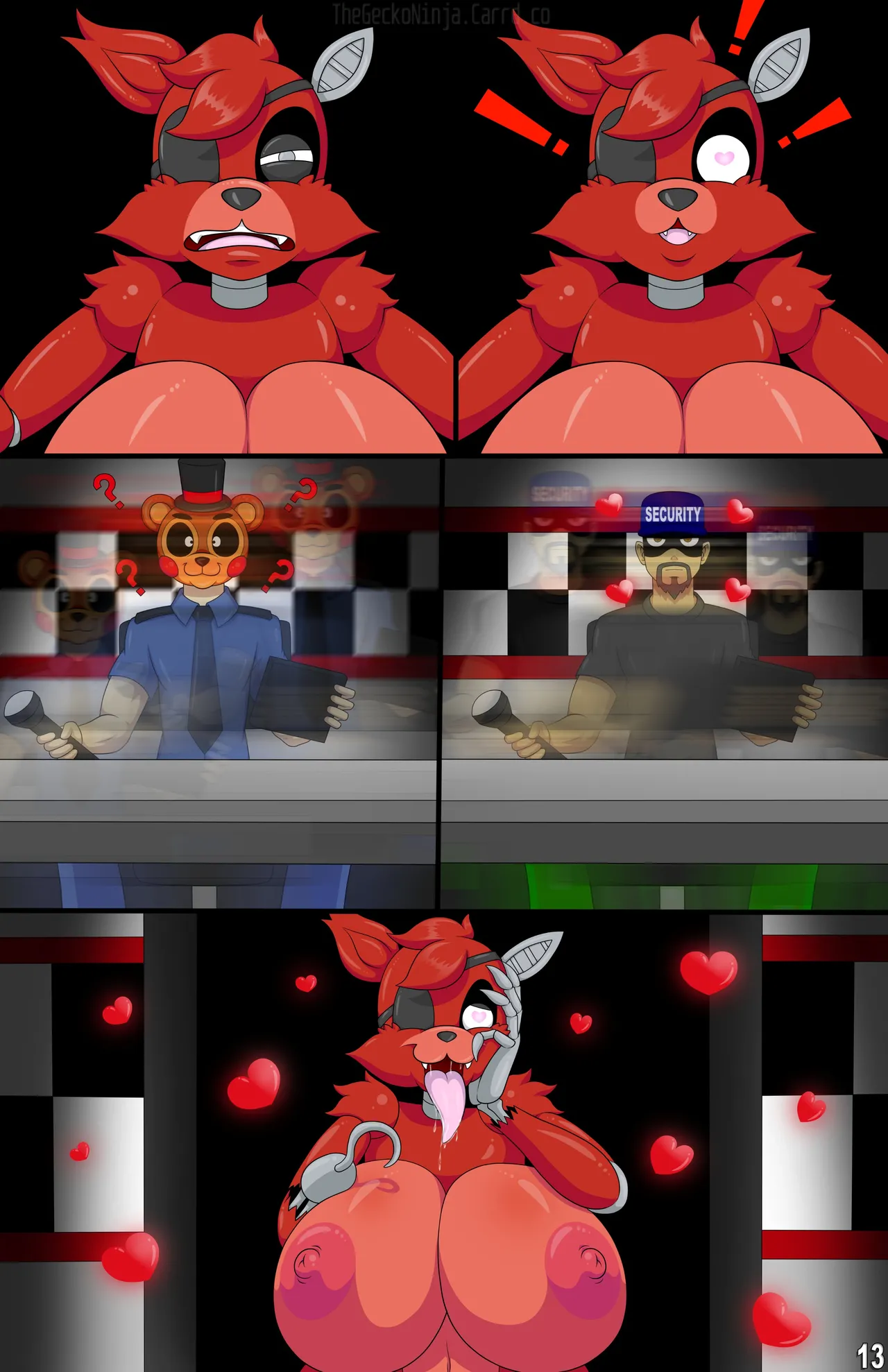 Manga Page 14