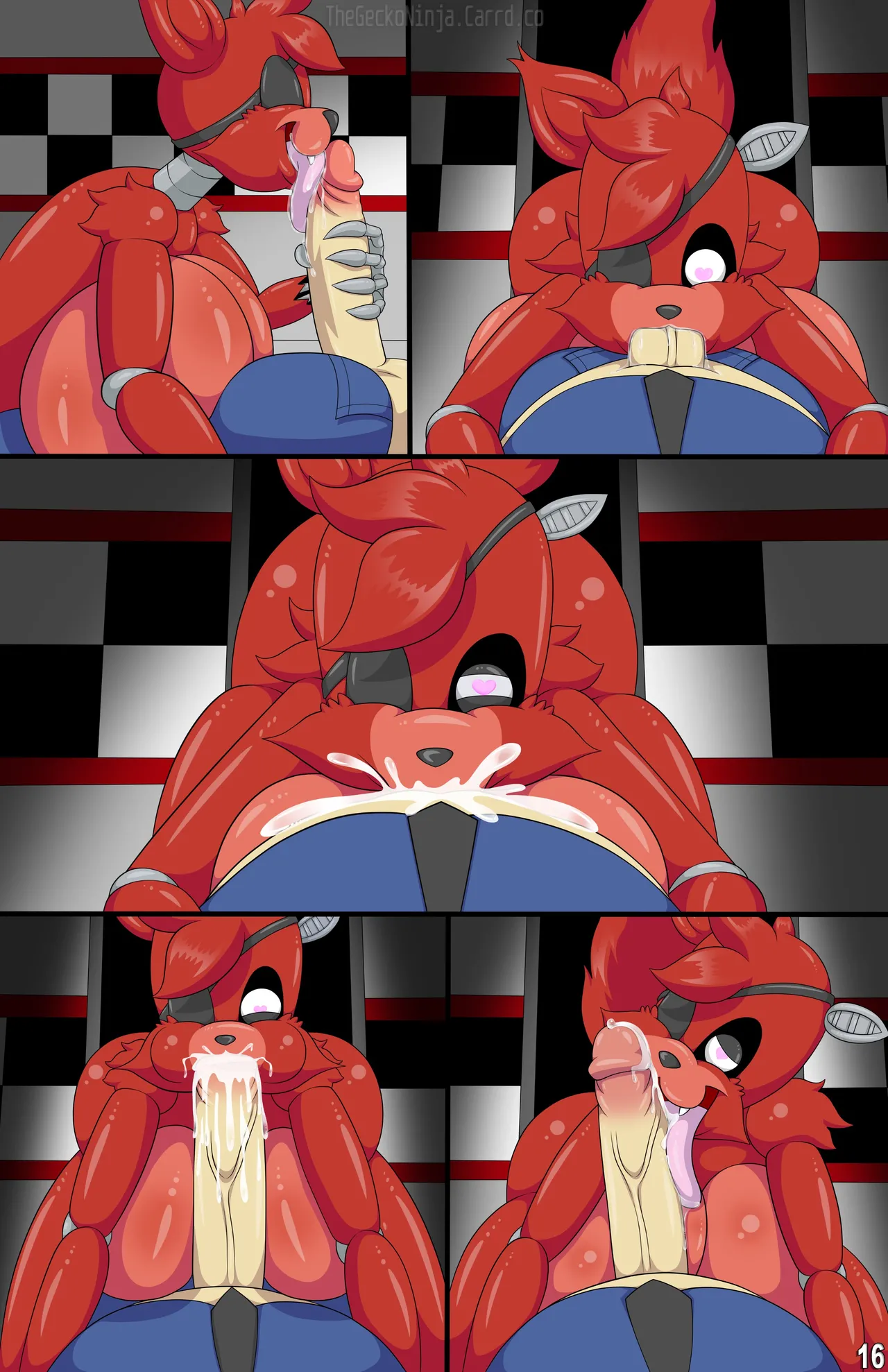 Manga Page 17