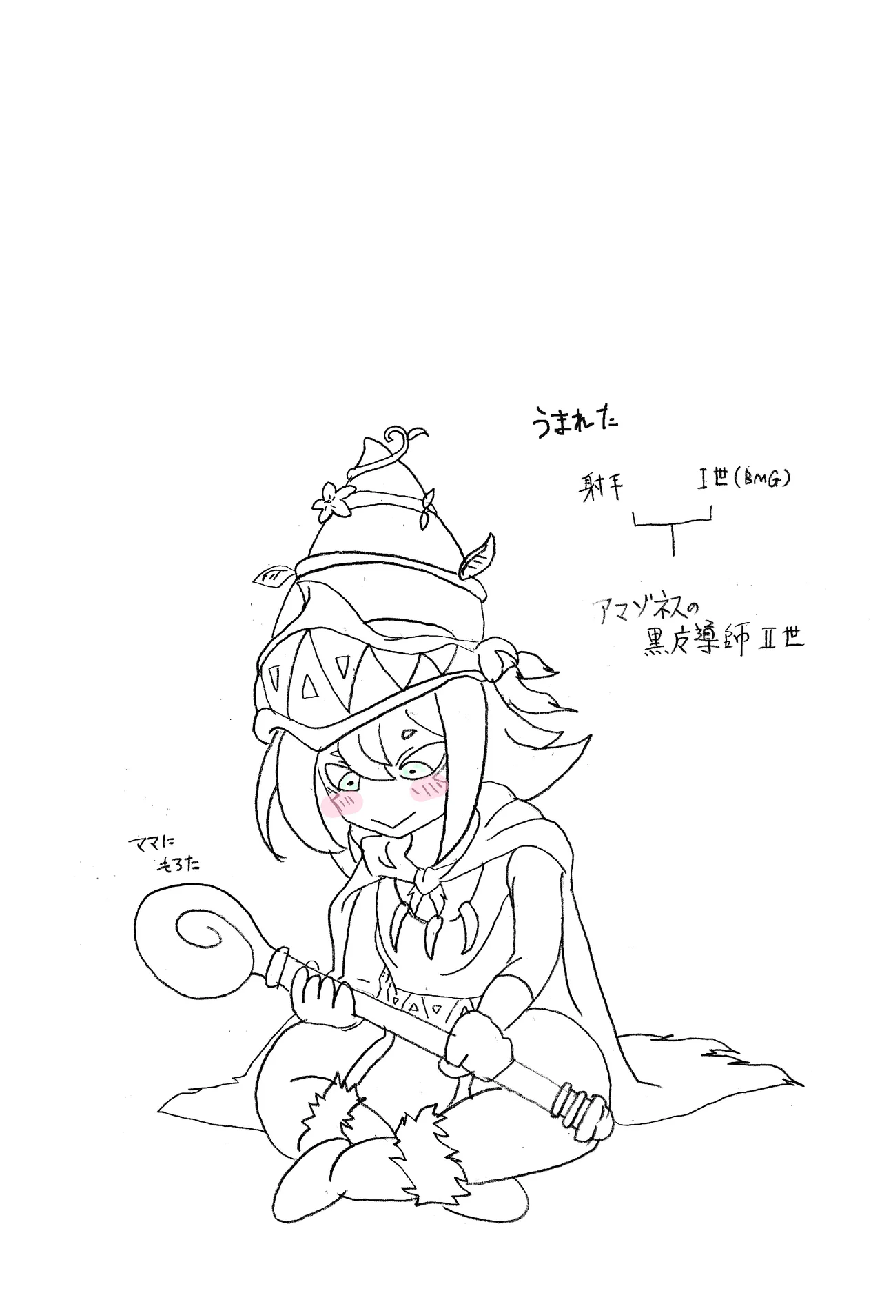 Manga Page 864