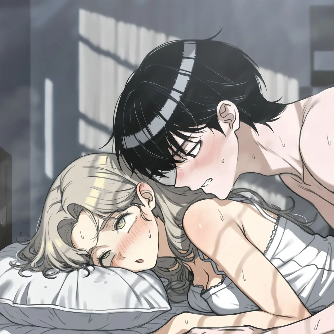 Manga Page 461
