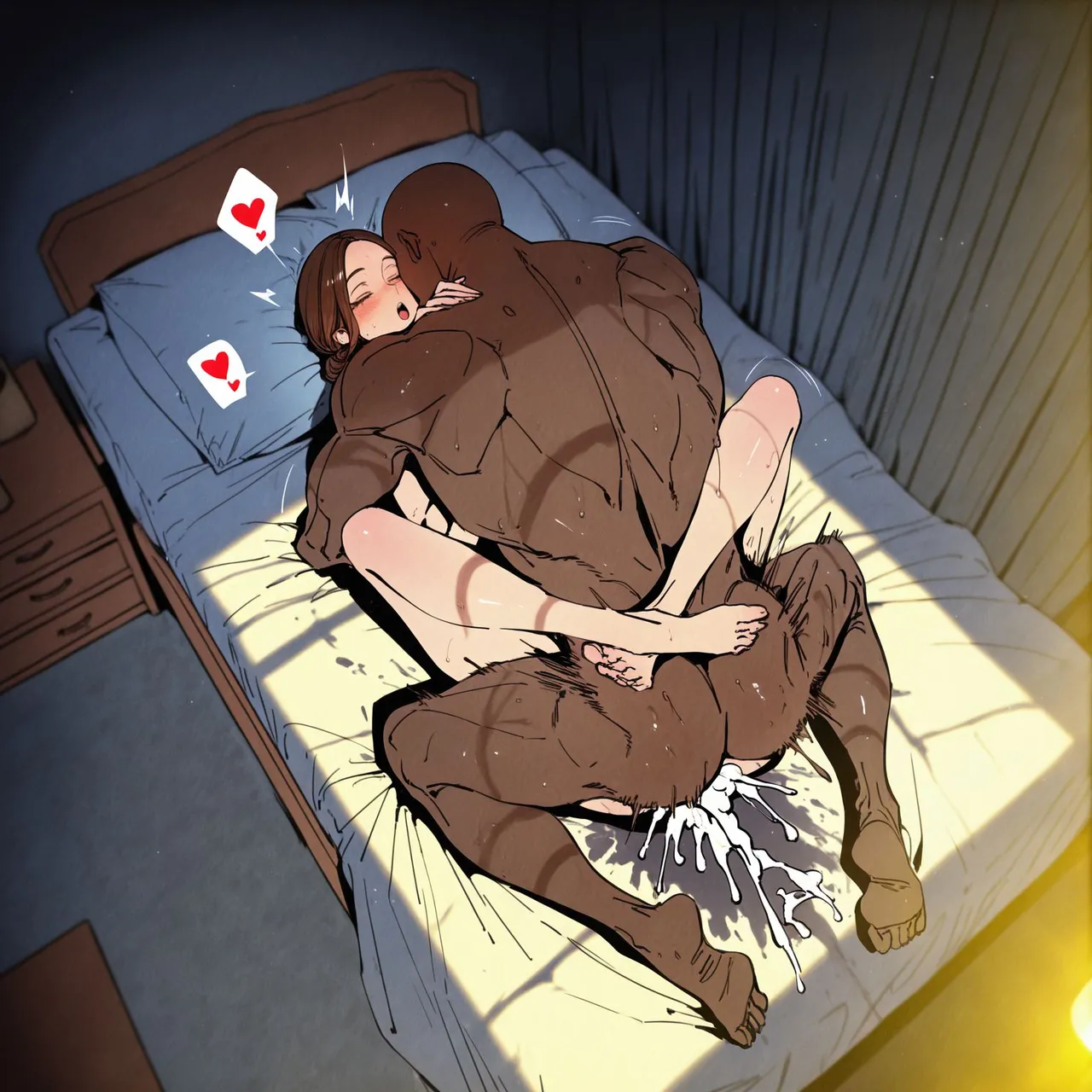 Manga Page 726