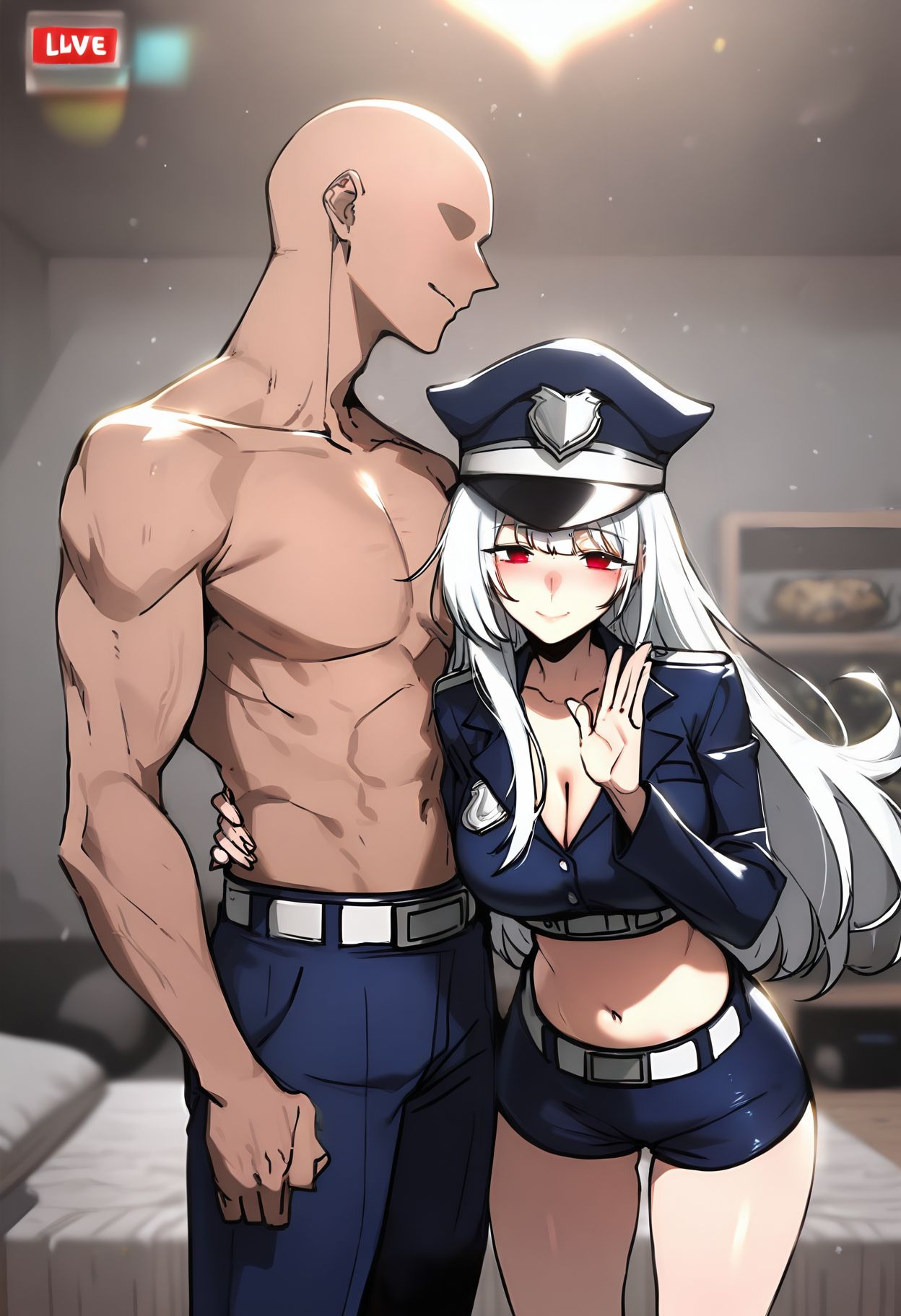 Manga Page 830