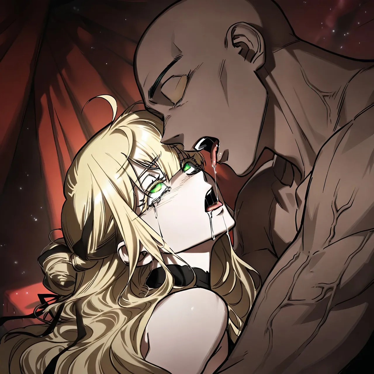 Manga Page 1442