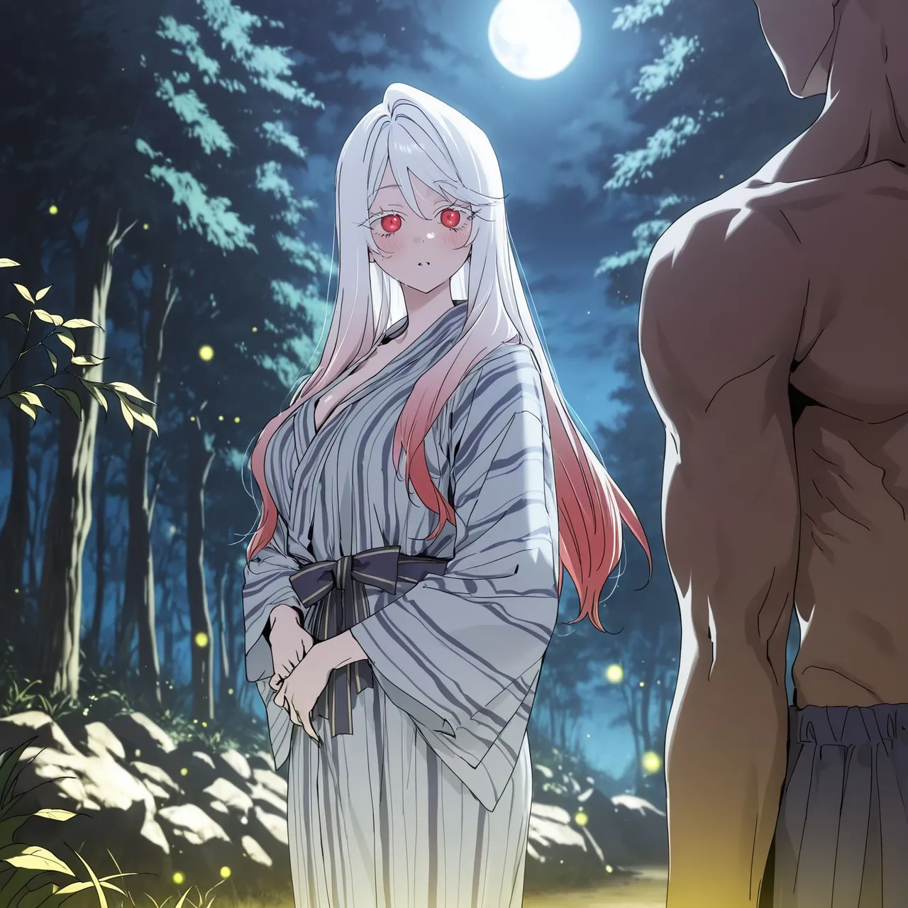 Manga Page 1500