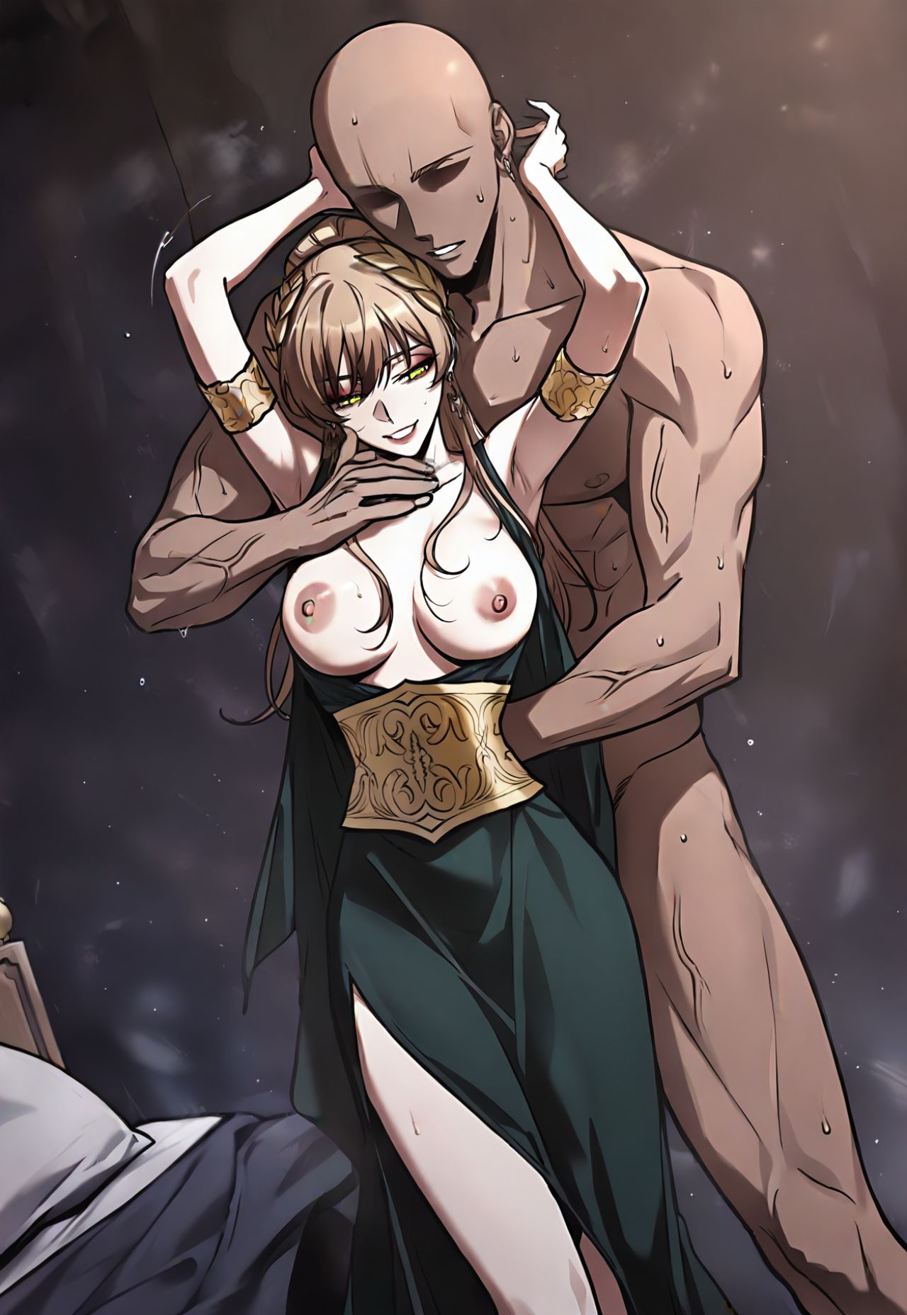 Manga Page 1750