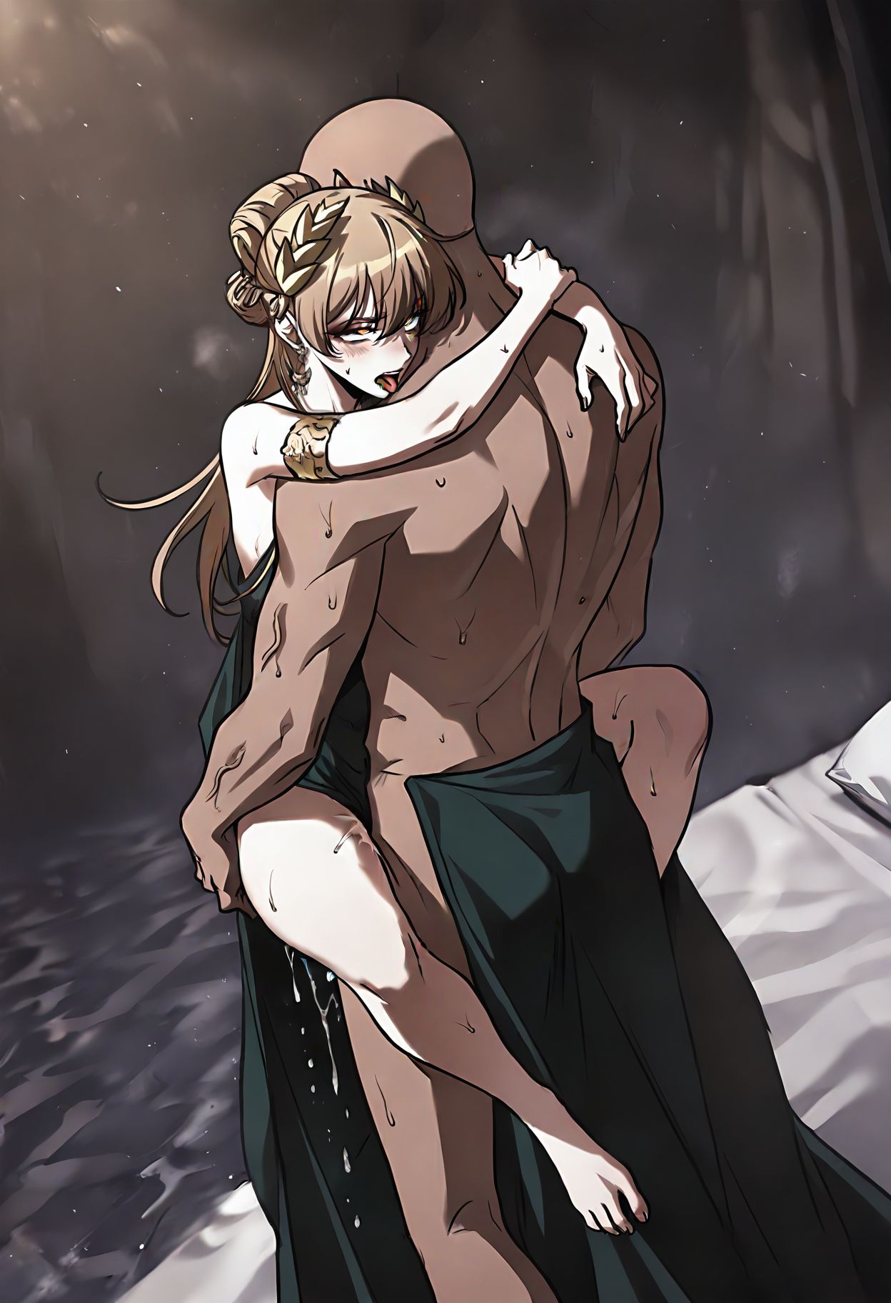 Manga Page 1805