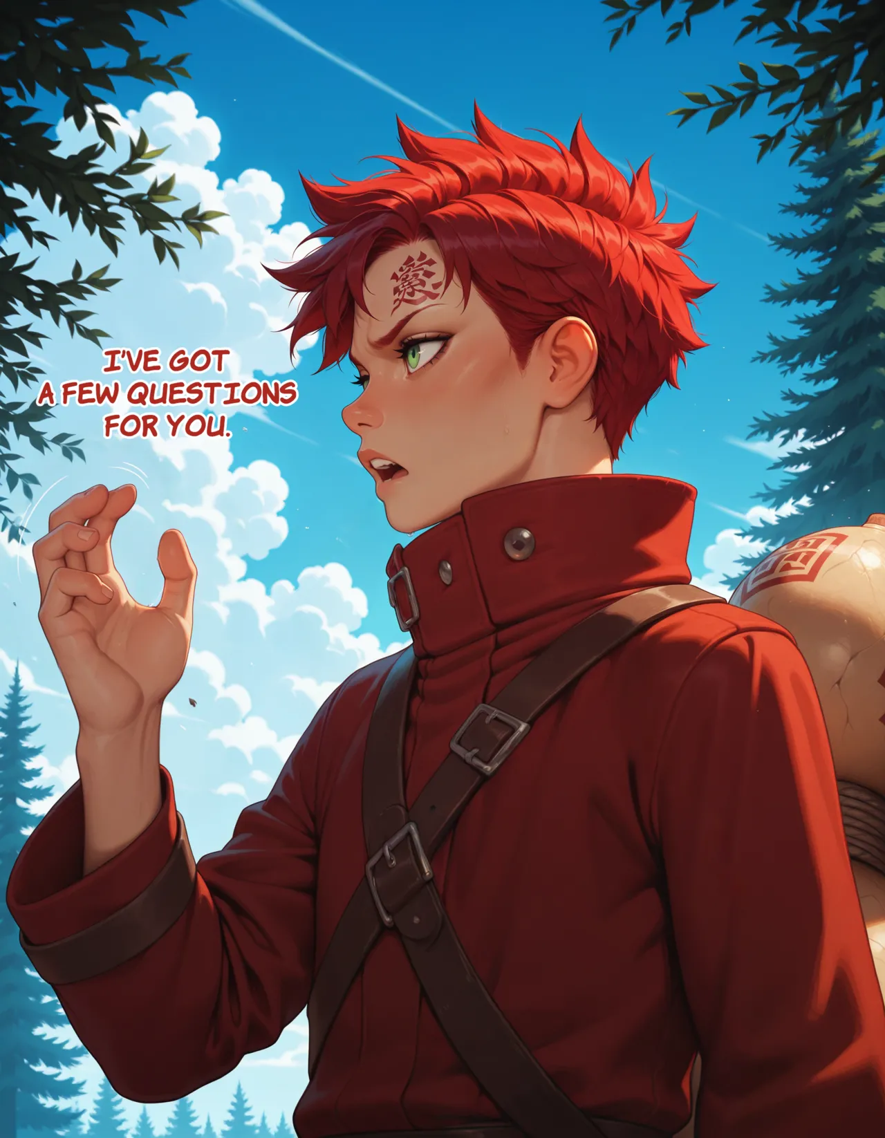 Manga Page 19