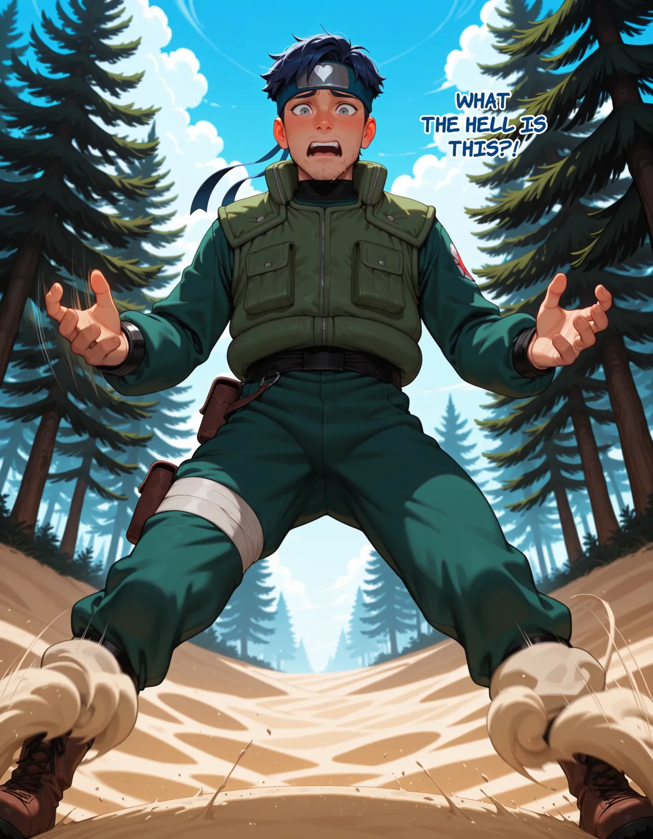 Manga Page 20