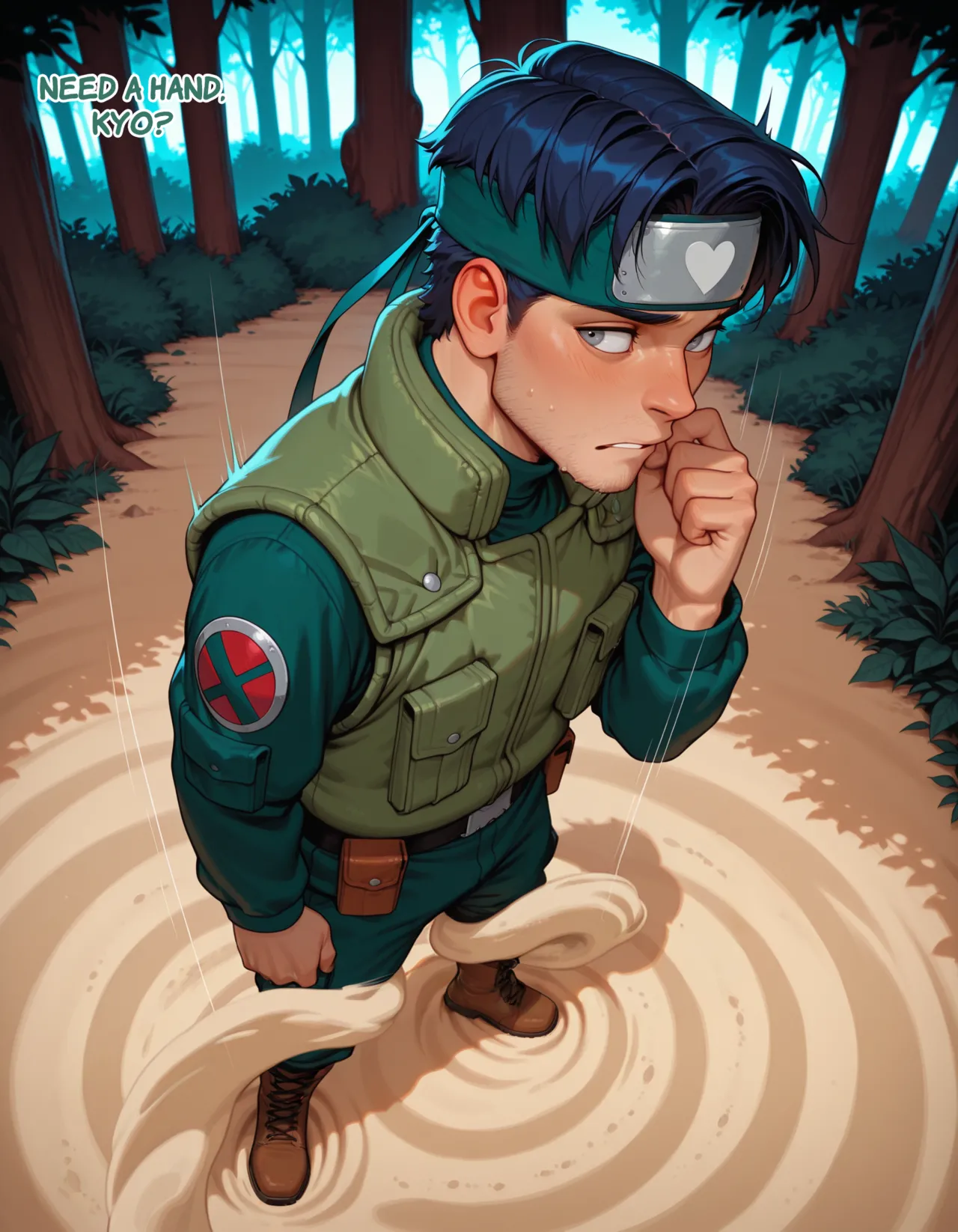 Manga Page 21