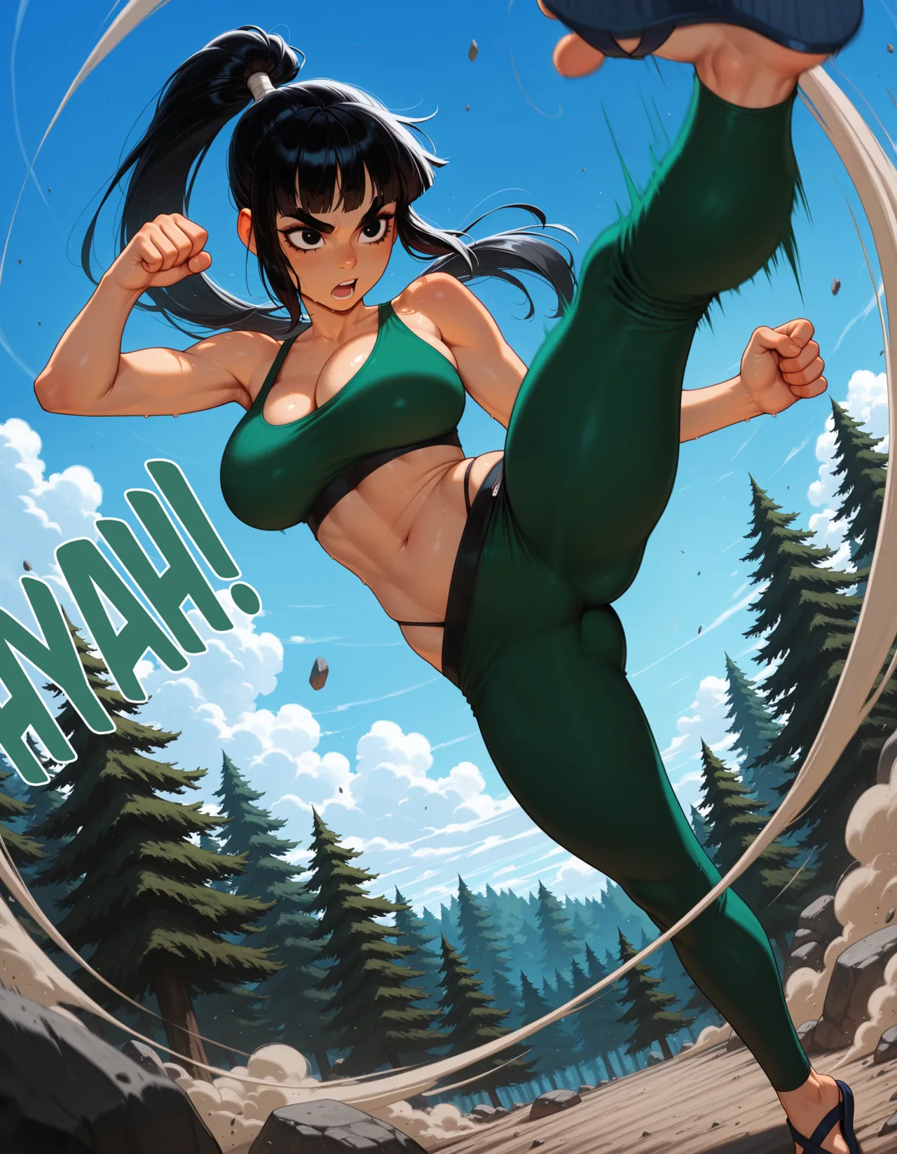 Manga Page 31
