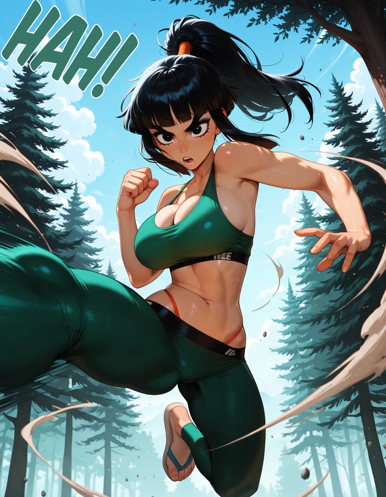 Manga Page 33