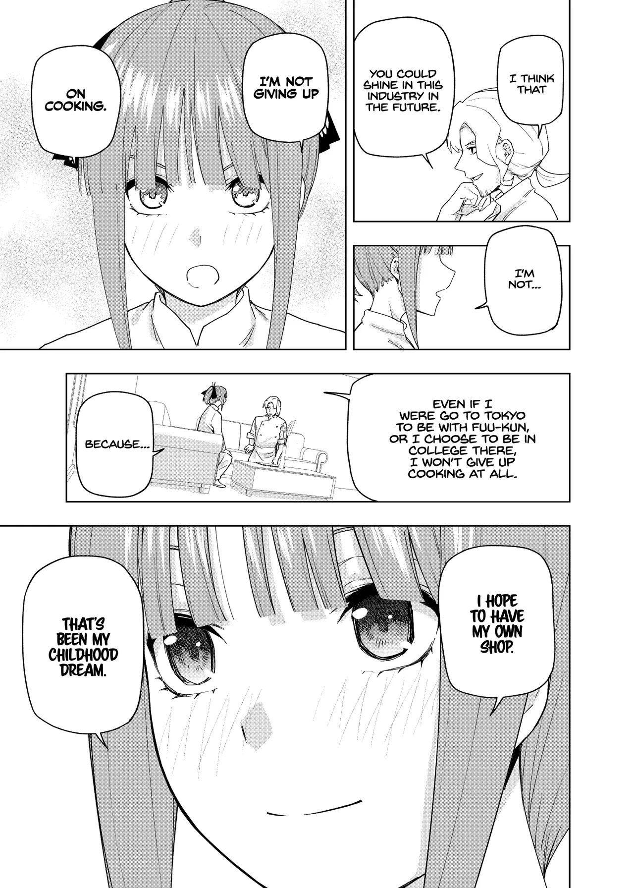 Manga Page 446