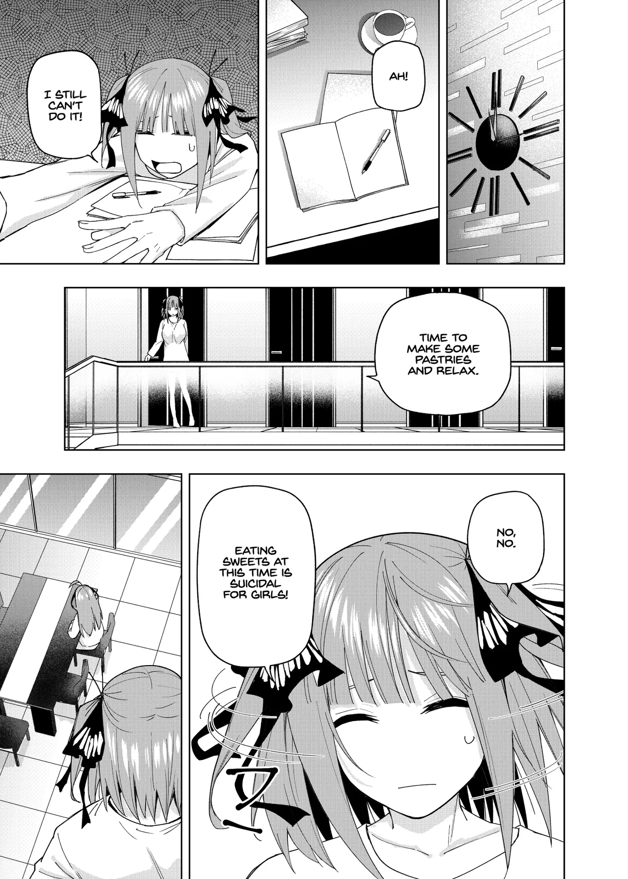 Manga Page 450