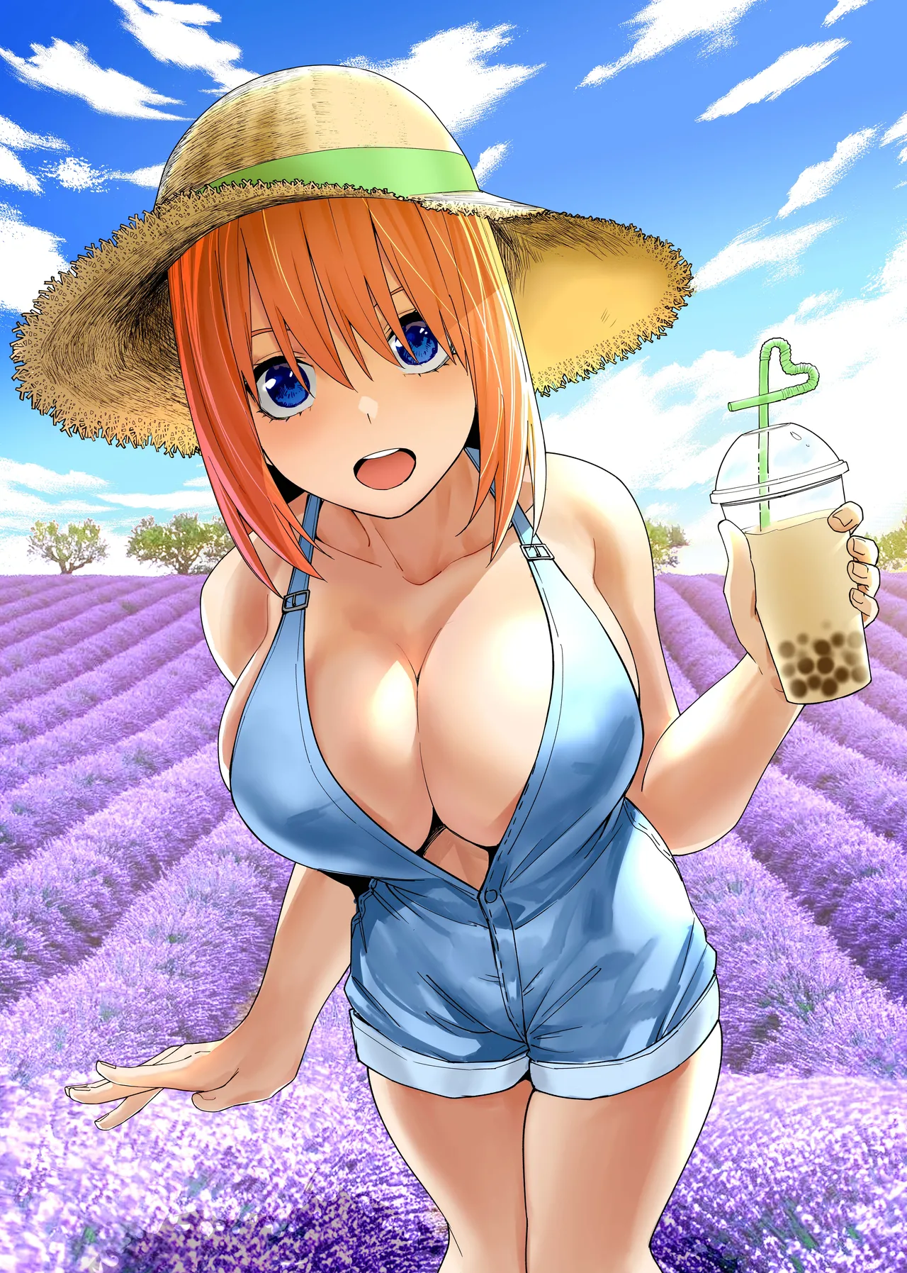 Manga Page 537