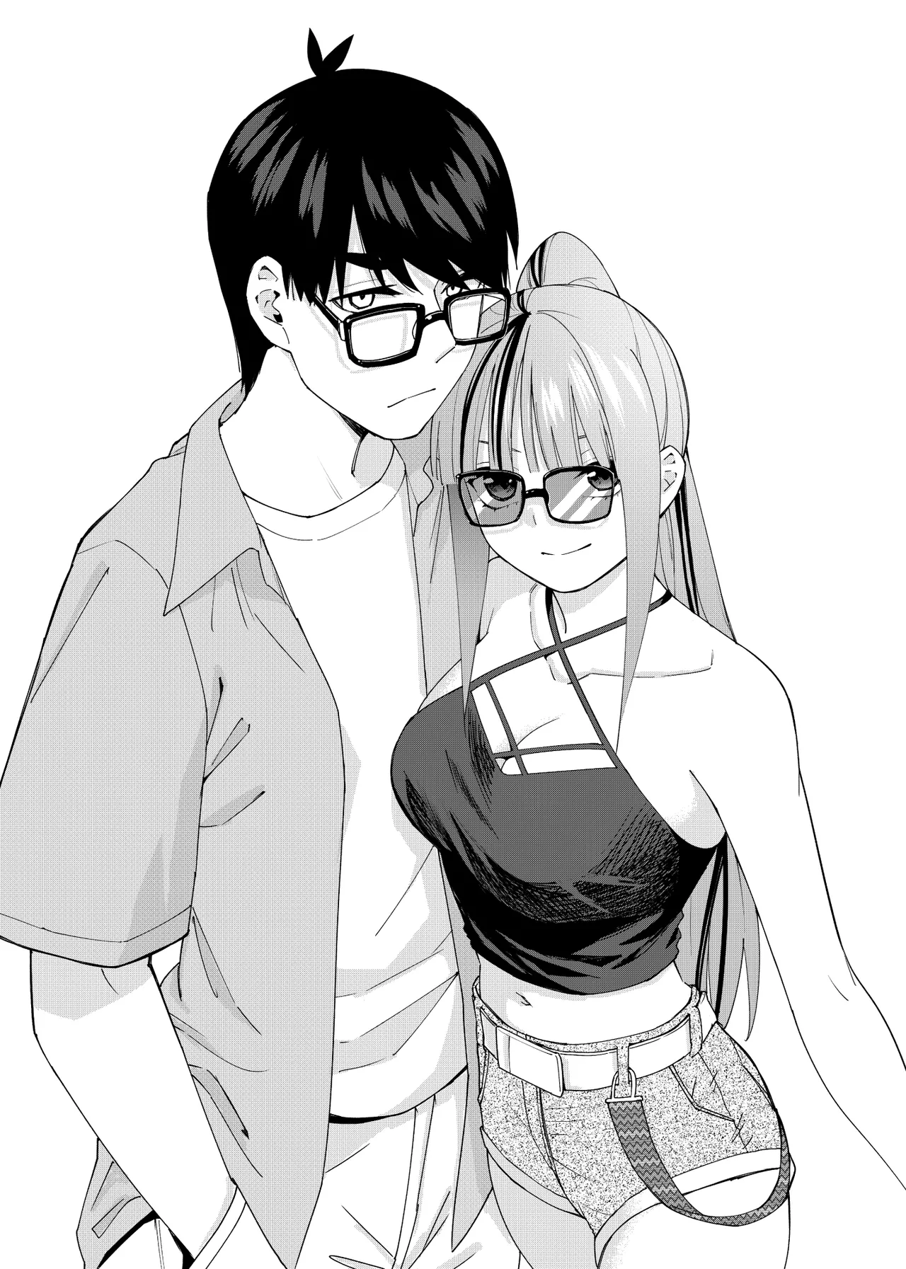 Manga Page 547