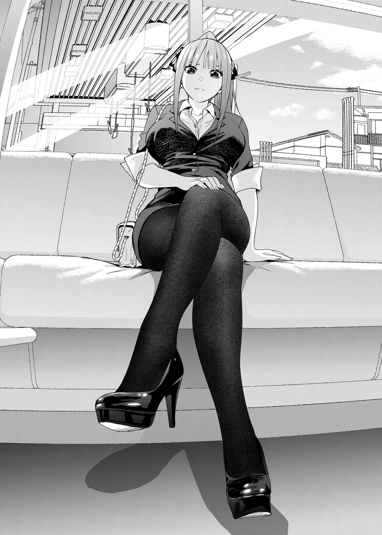Manga Page 557