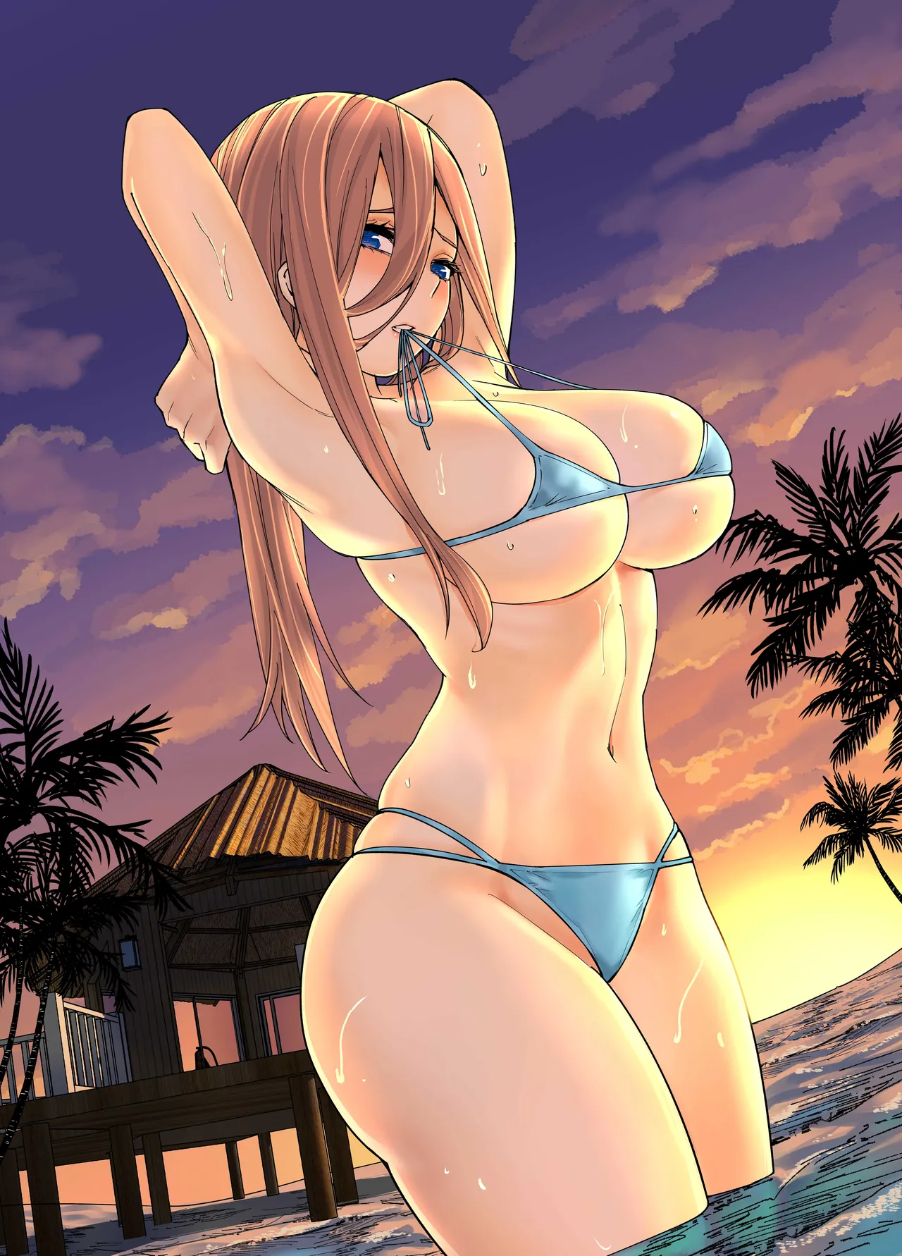 Manga Page 574