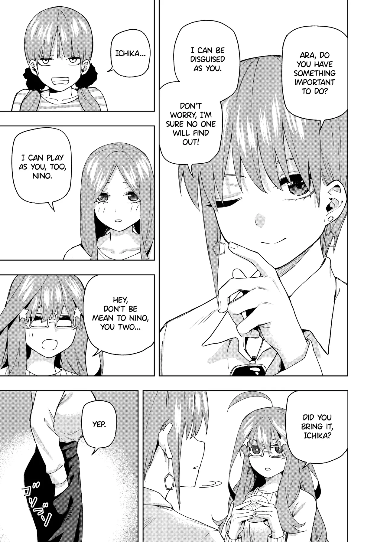 Manga Page 650