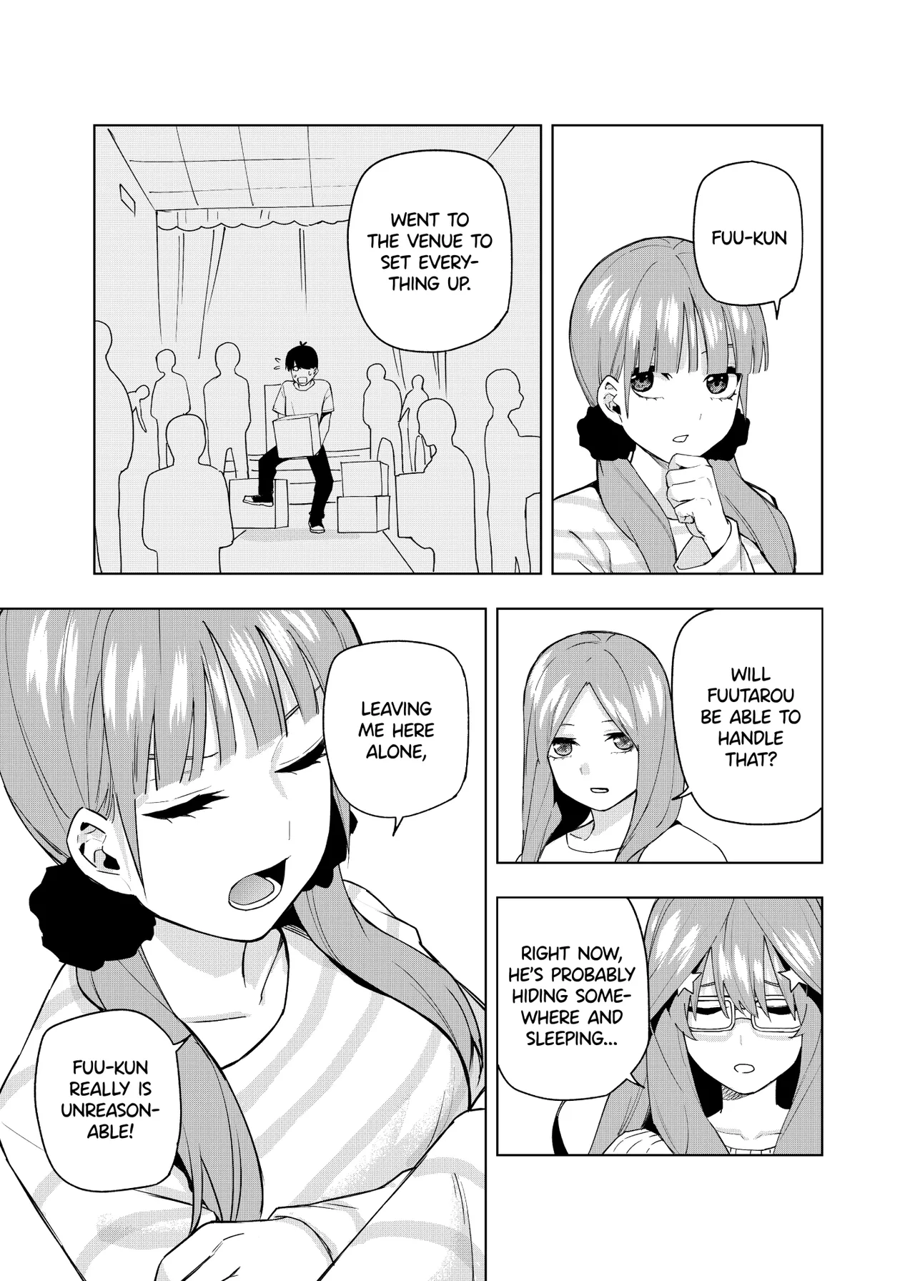 Manga Page 656