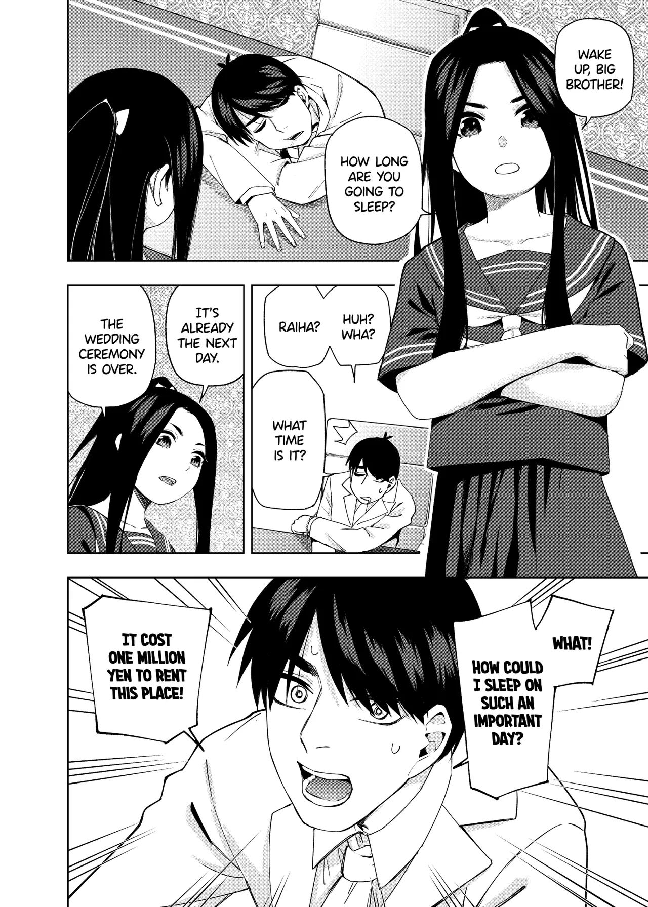 Manga Page 659