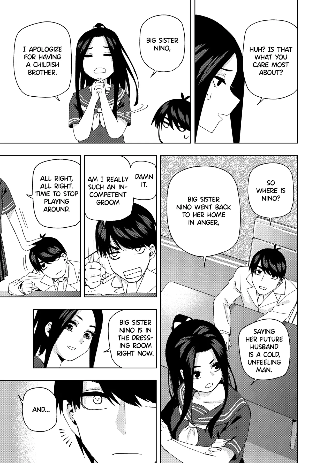 Manga Page 660
