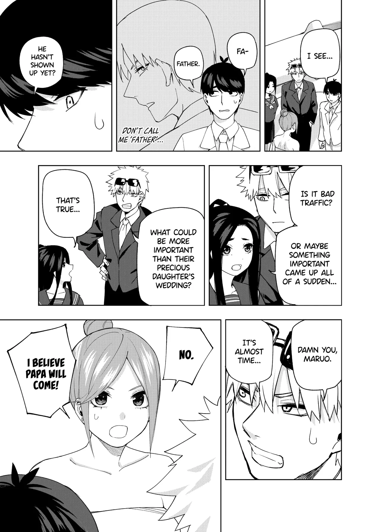 Manga Page 664