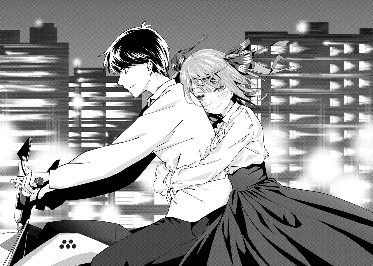 Manga Page 699