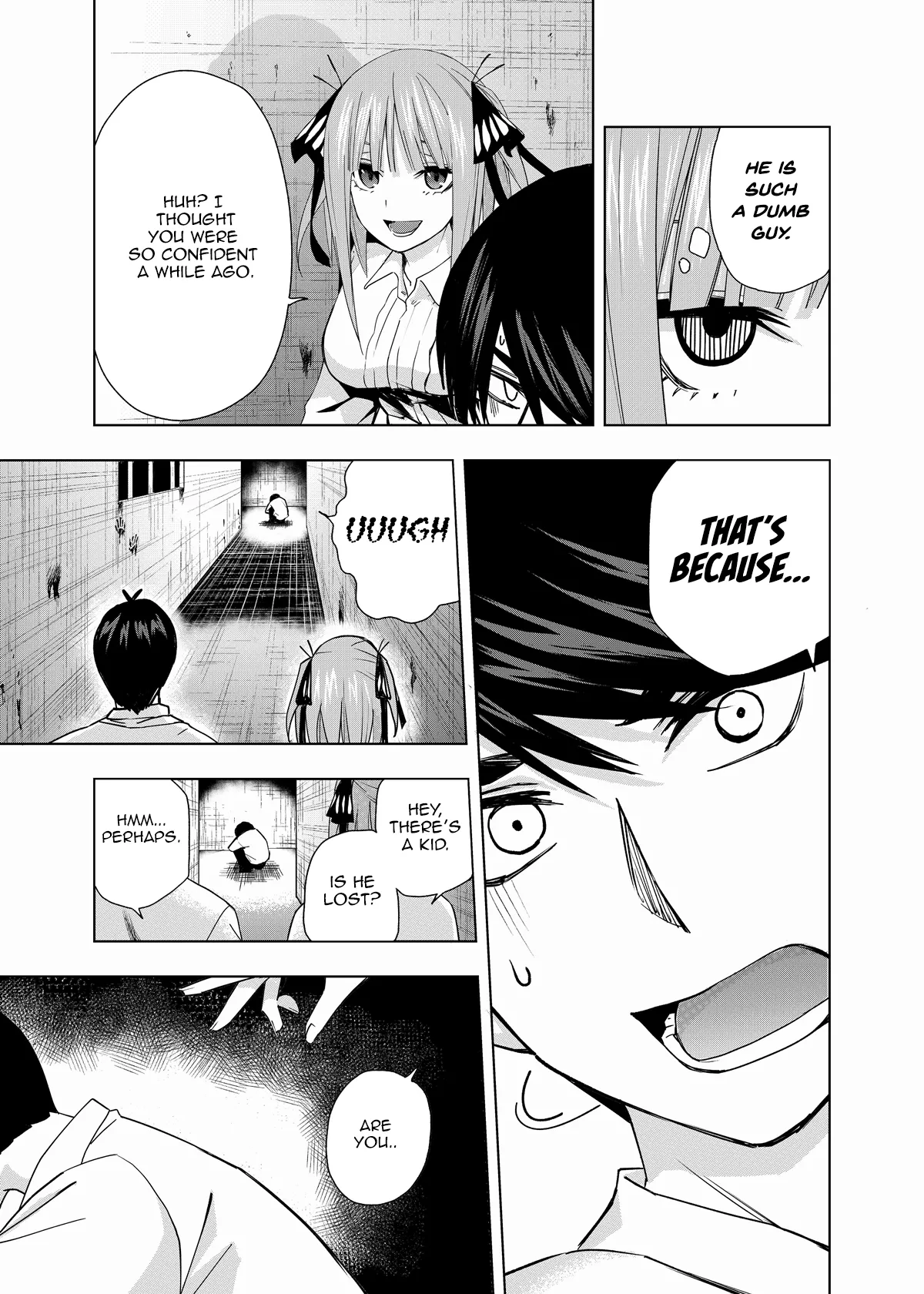 Manga Page 705