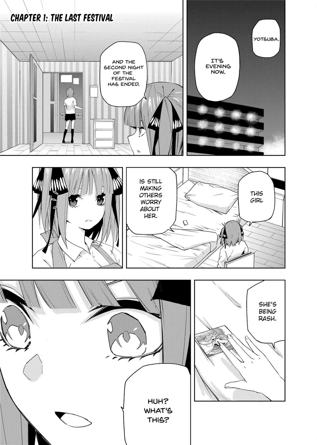 Manga Page 766