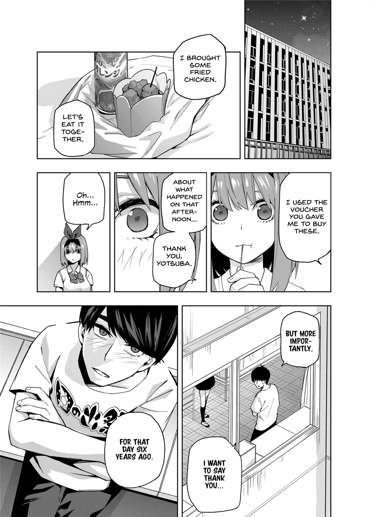 Manga Page 770