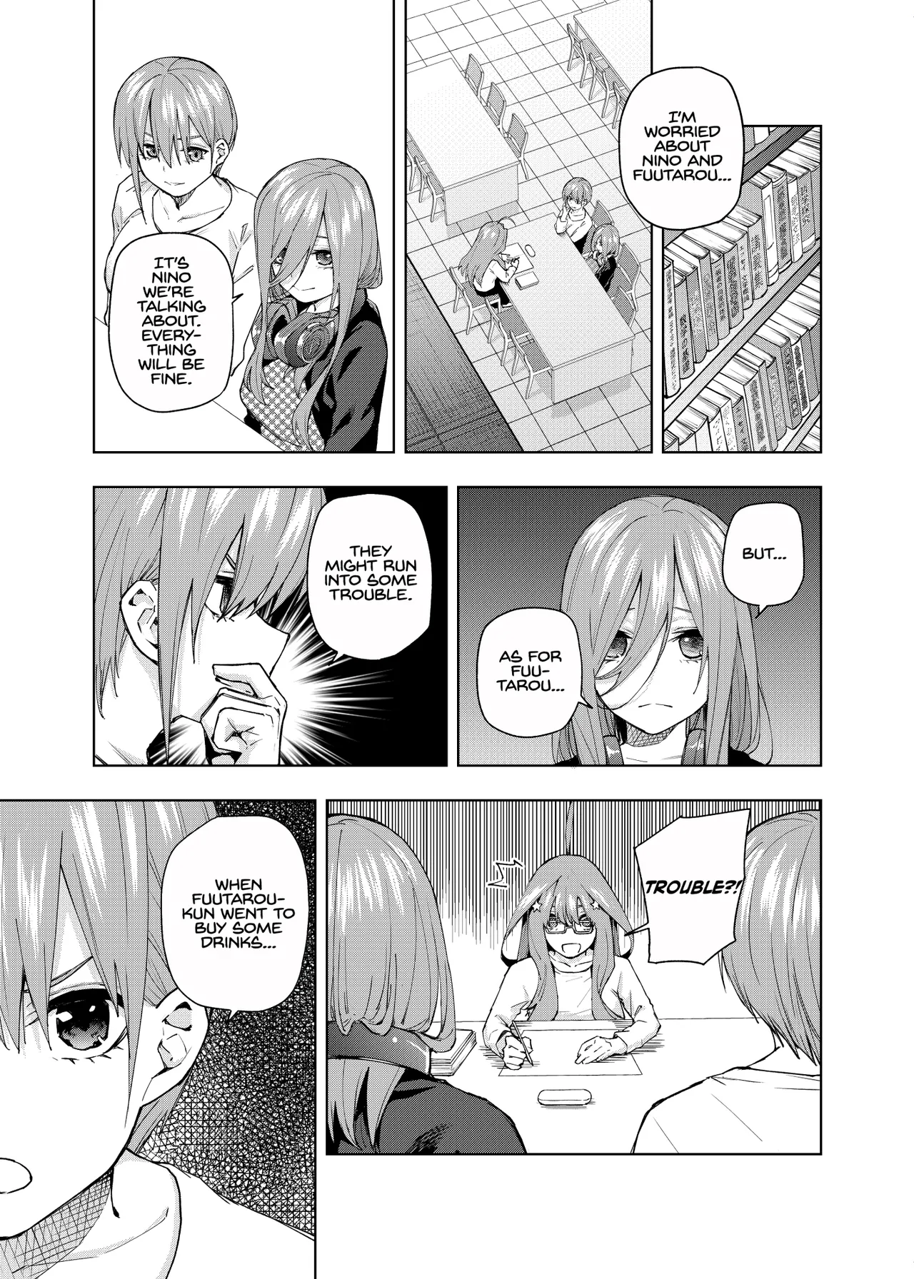 Manga Page 964