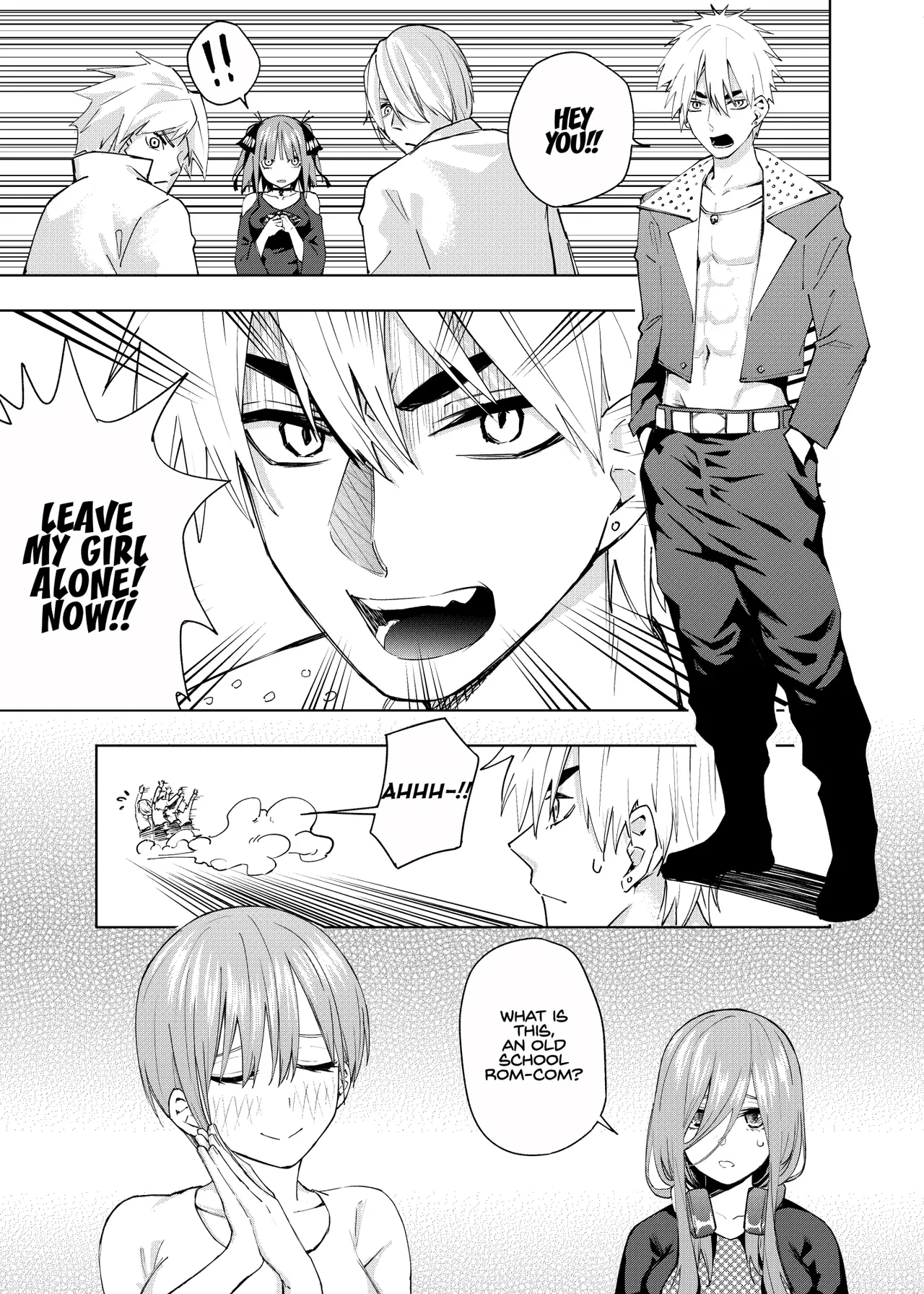 Manga Page 966