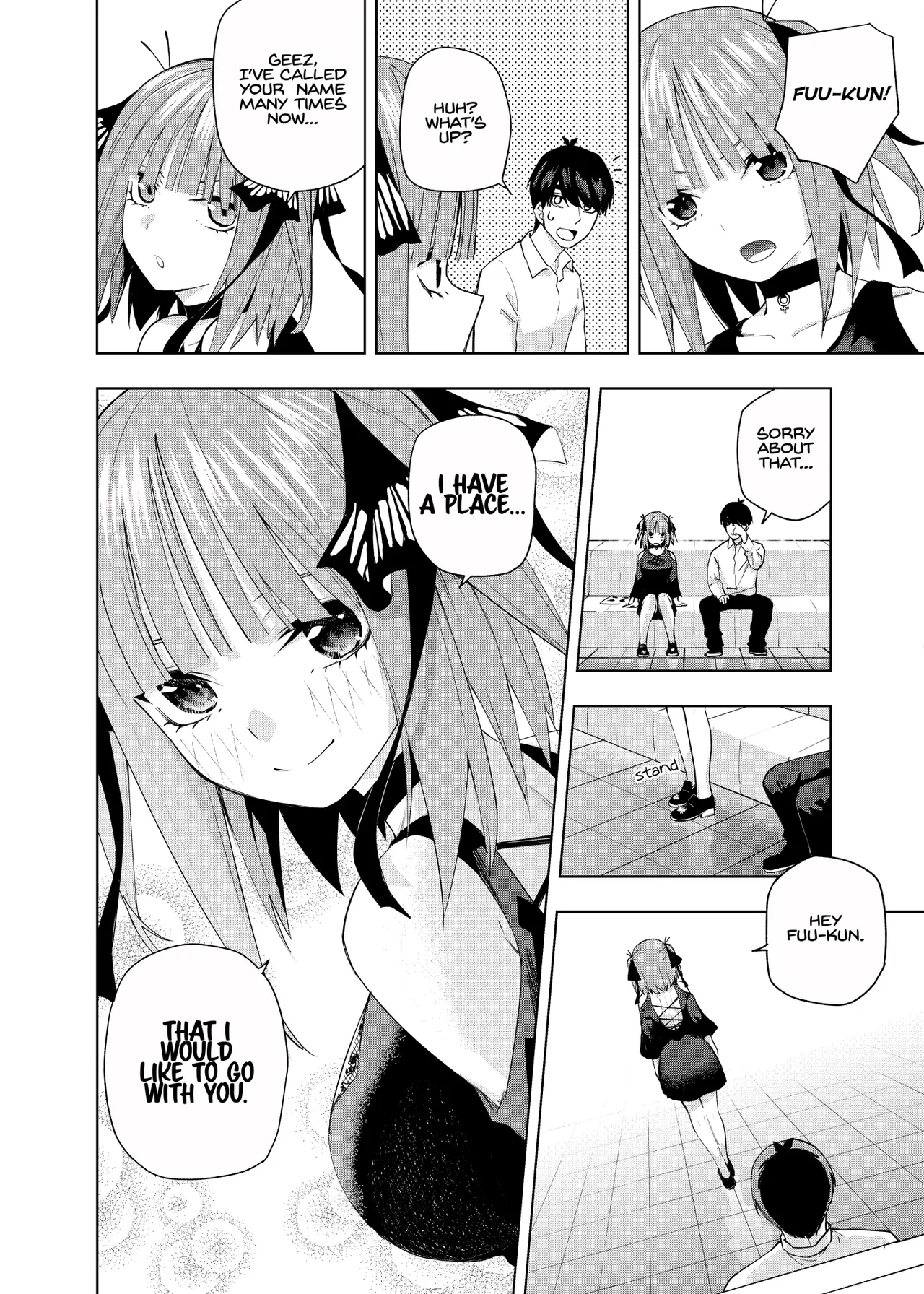 Manga Page 973