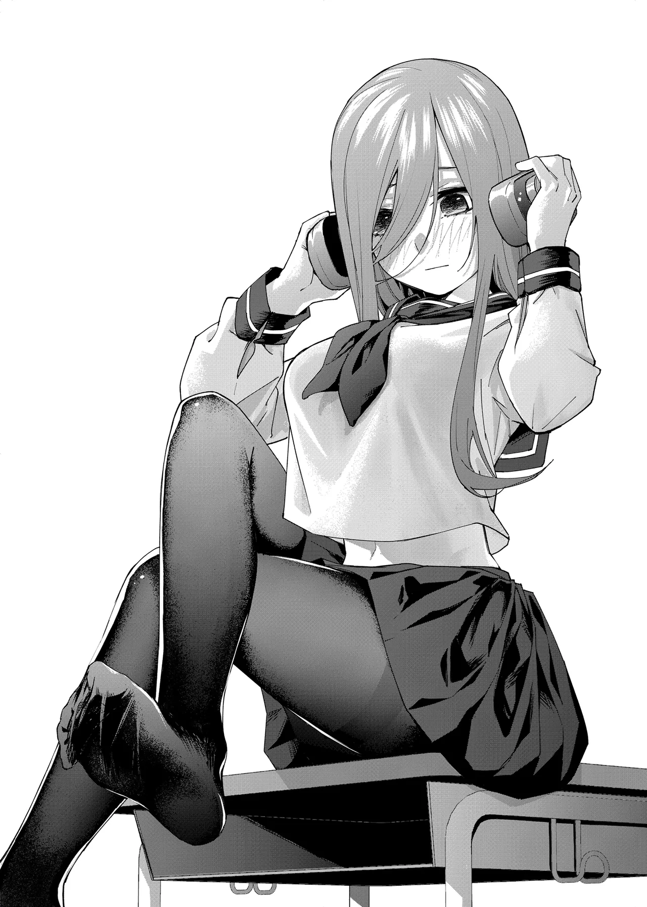 Manga Page 975