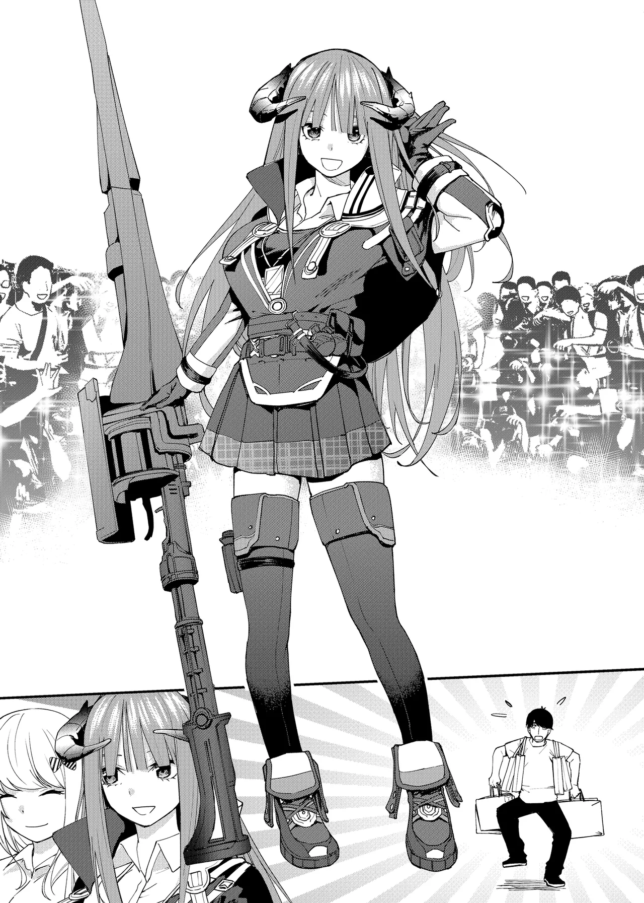 Manga Page 983