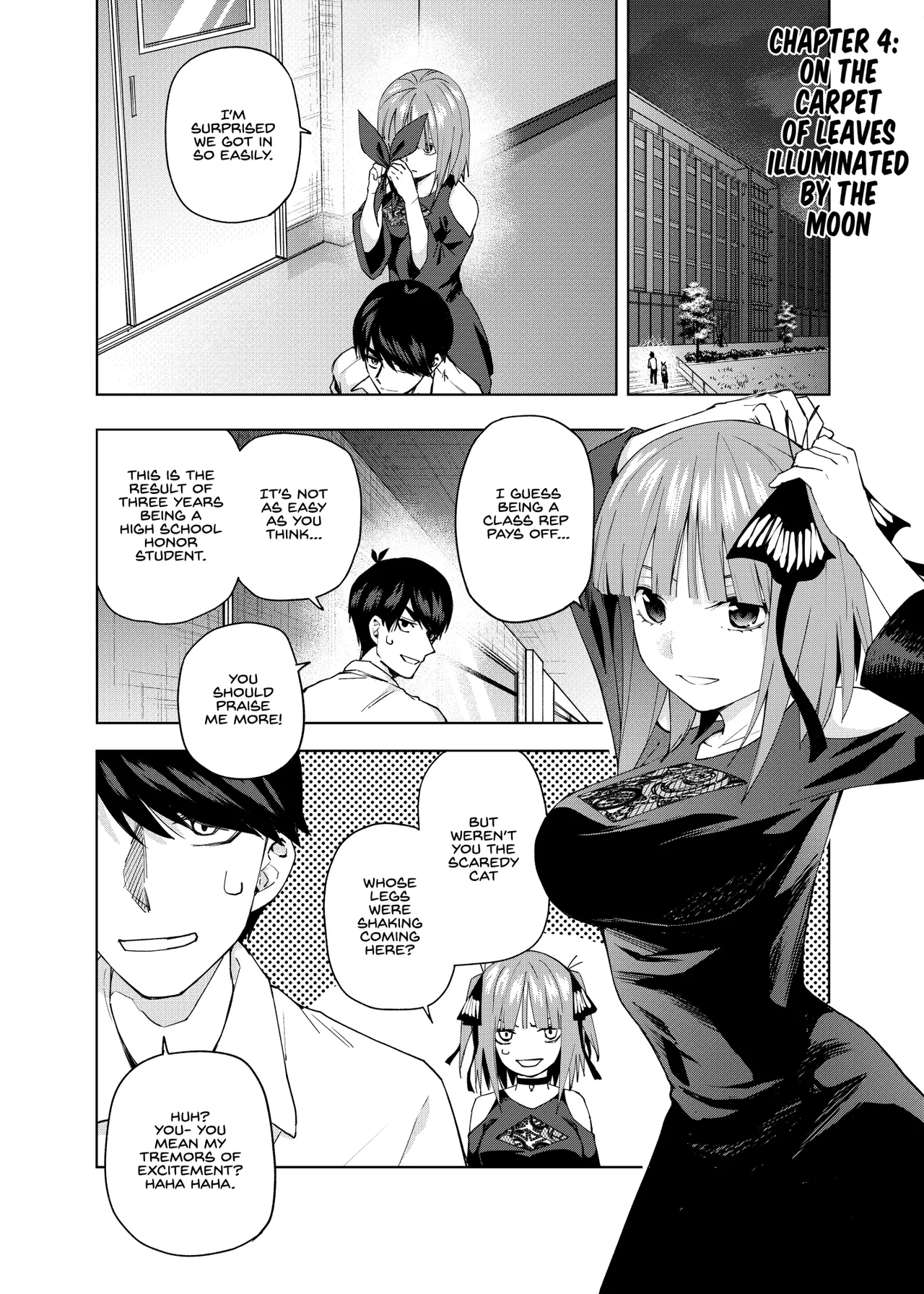 Manga Page 1087