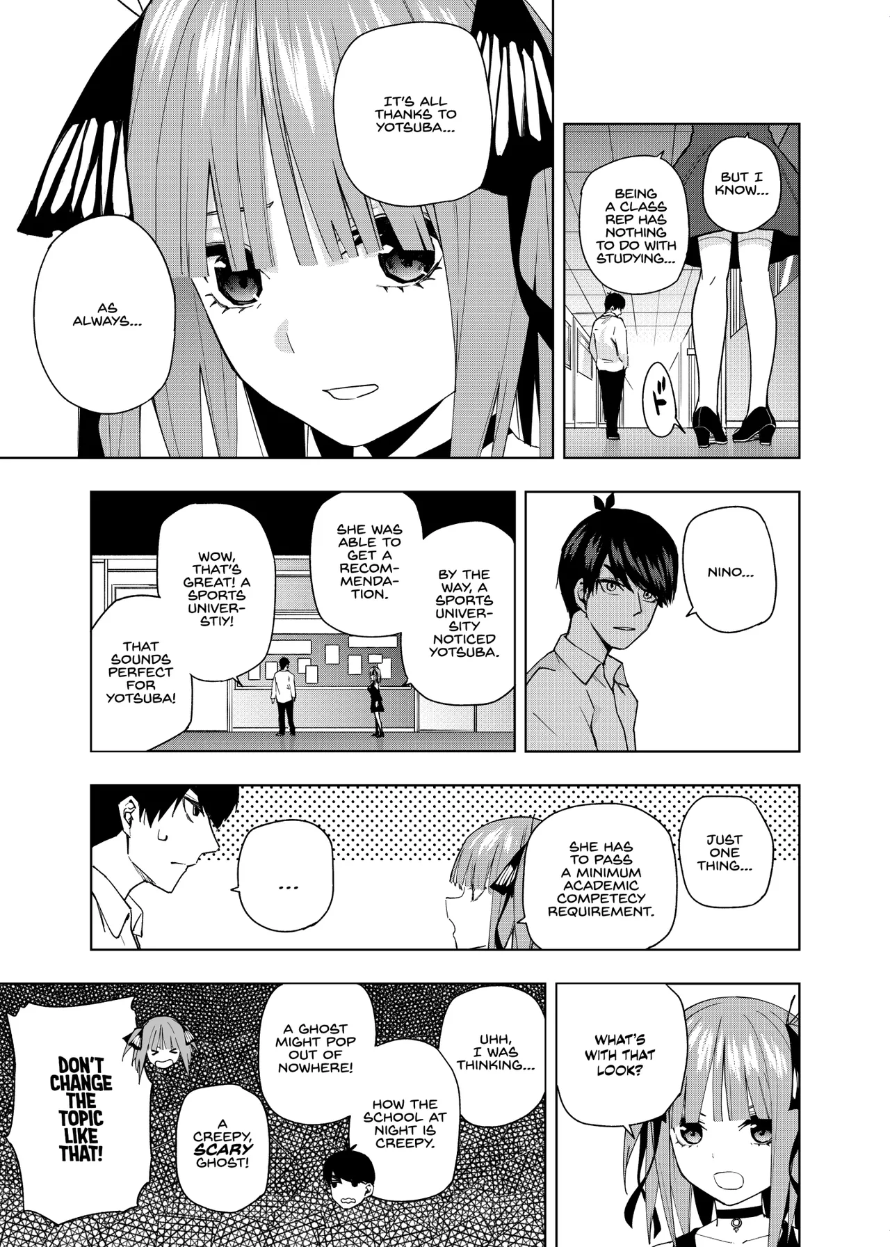 Manga Page 1088