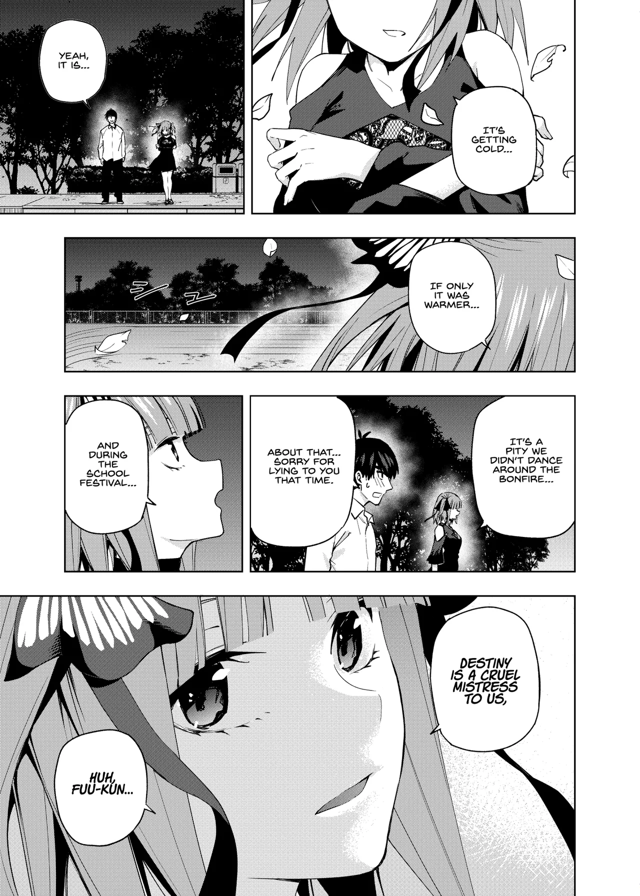 Manga Page 1096