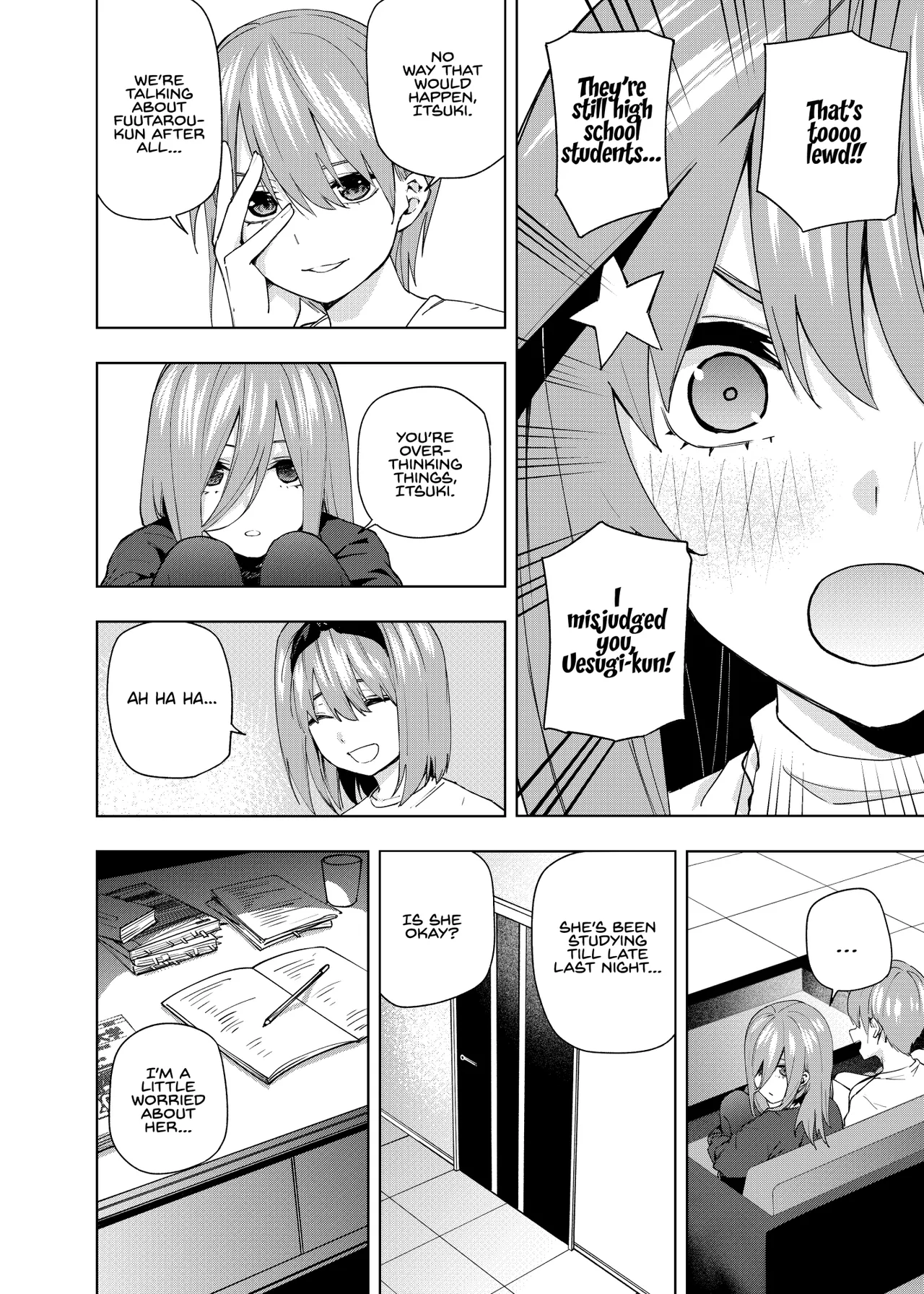 Manga Page 1099