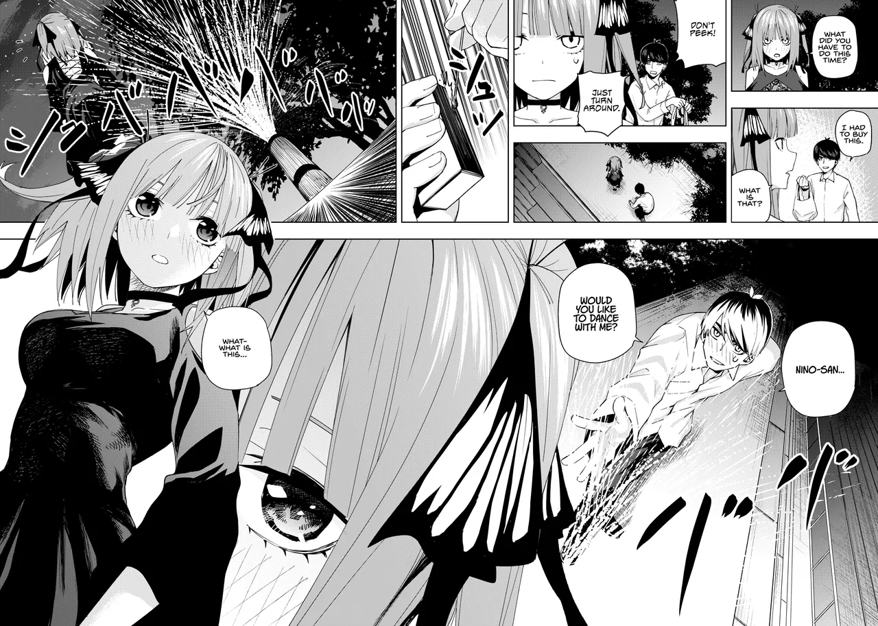 Manga Page 1101