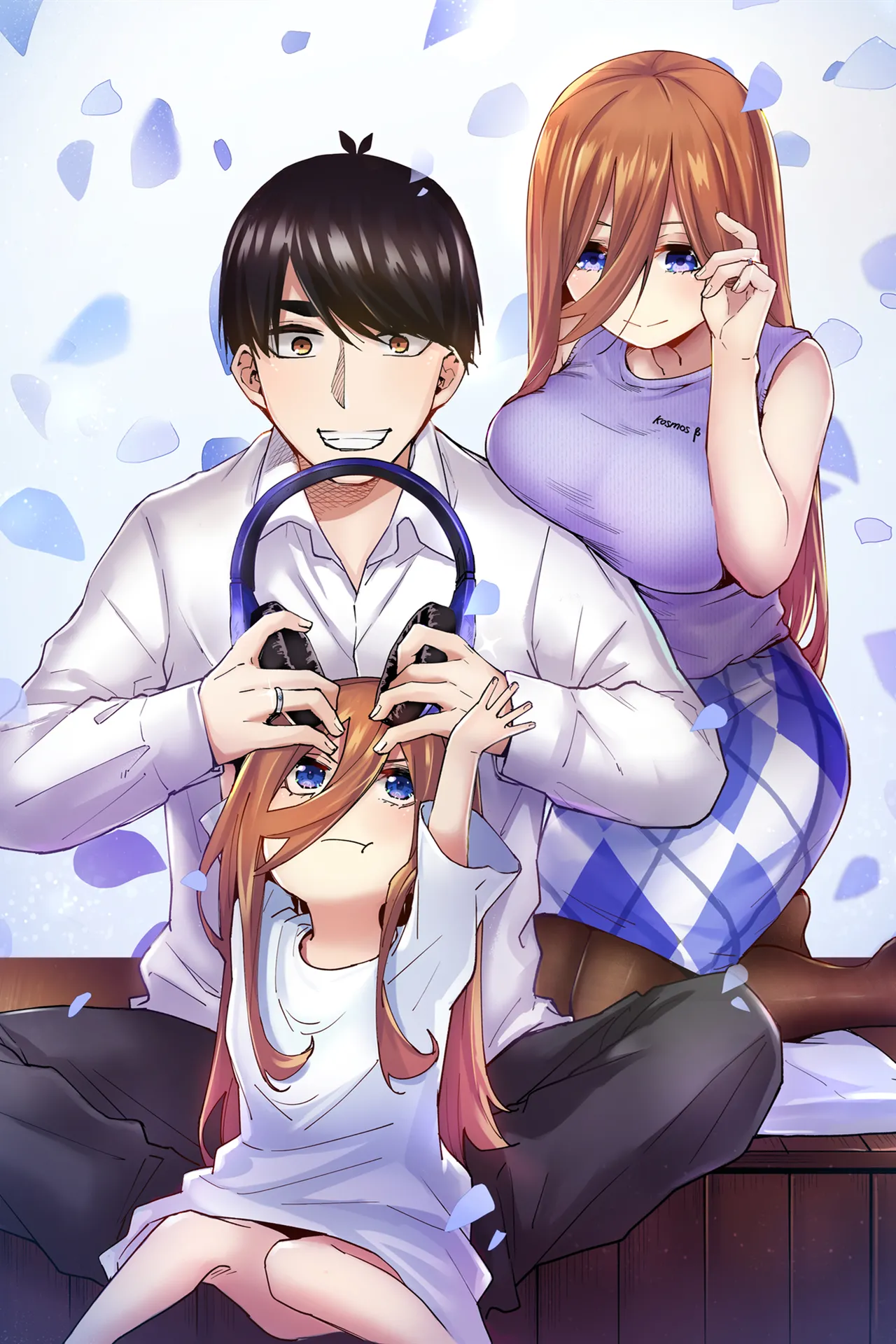 Manga Page 1121