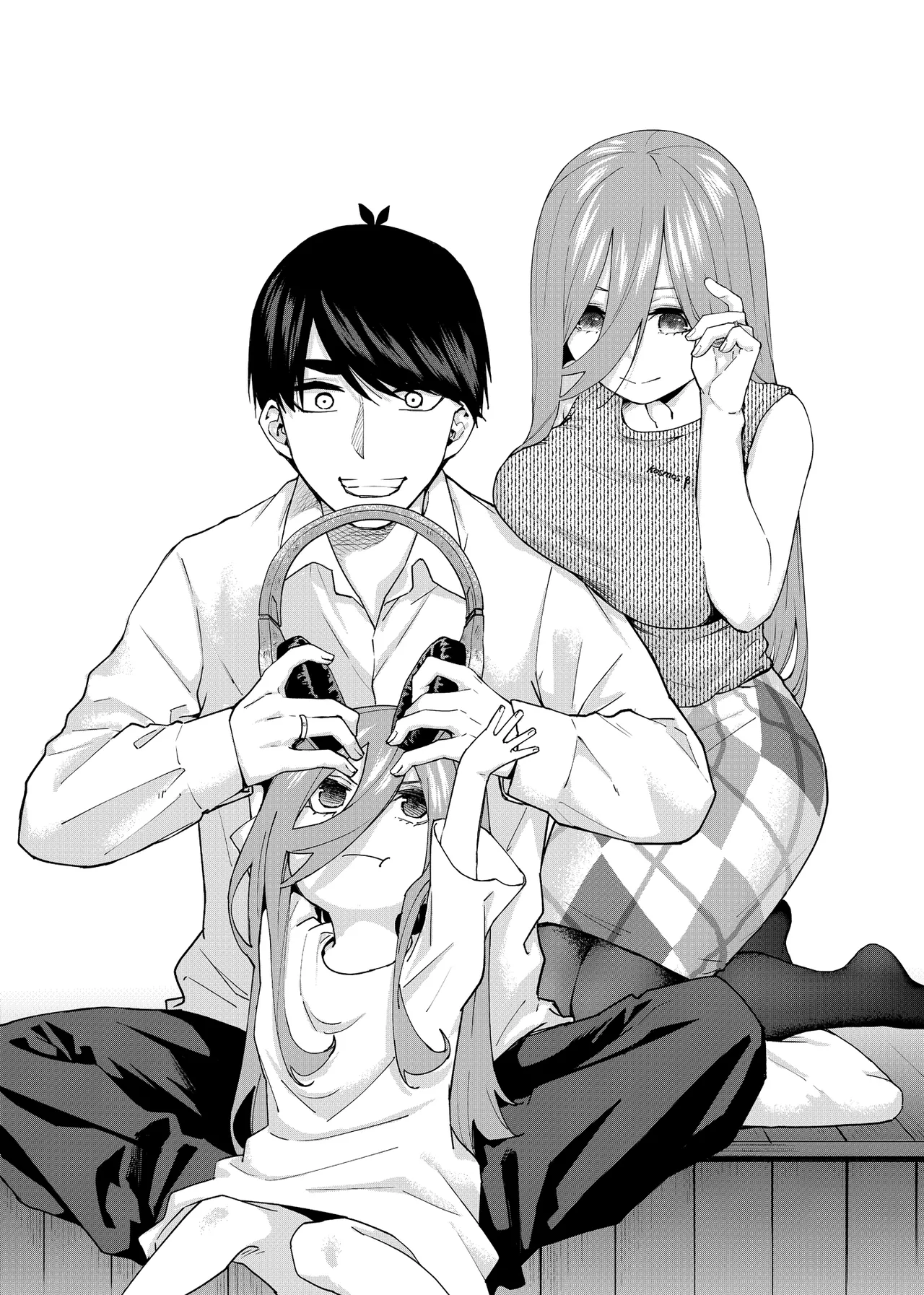 Manga Page 1122