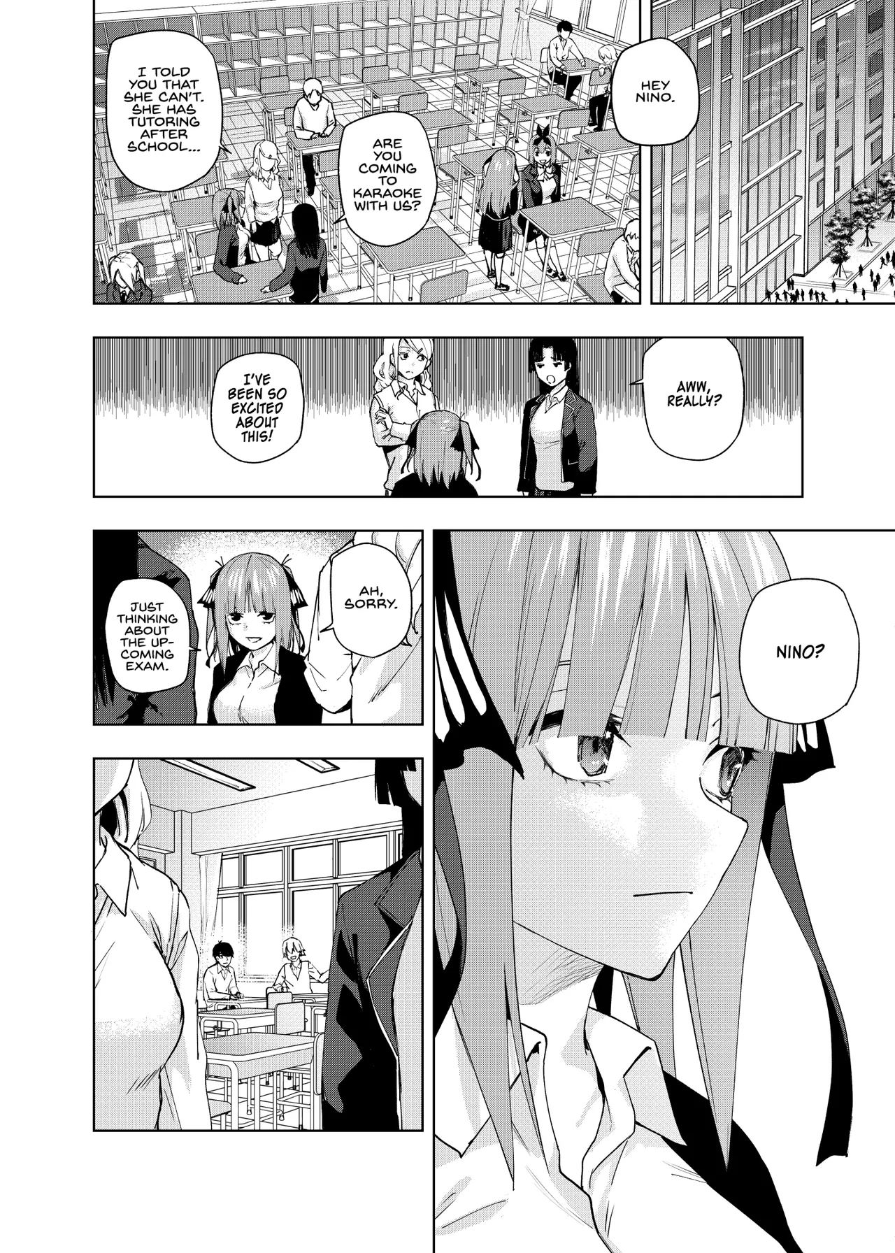 Manga Page 1193