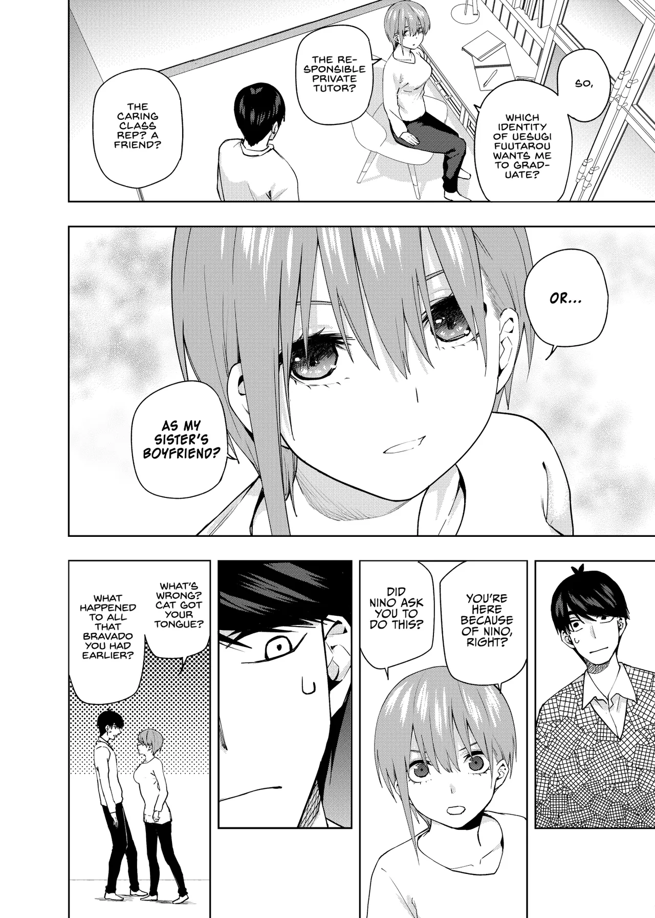 Manga Page 1203